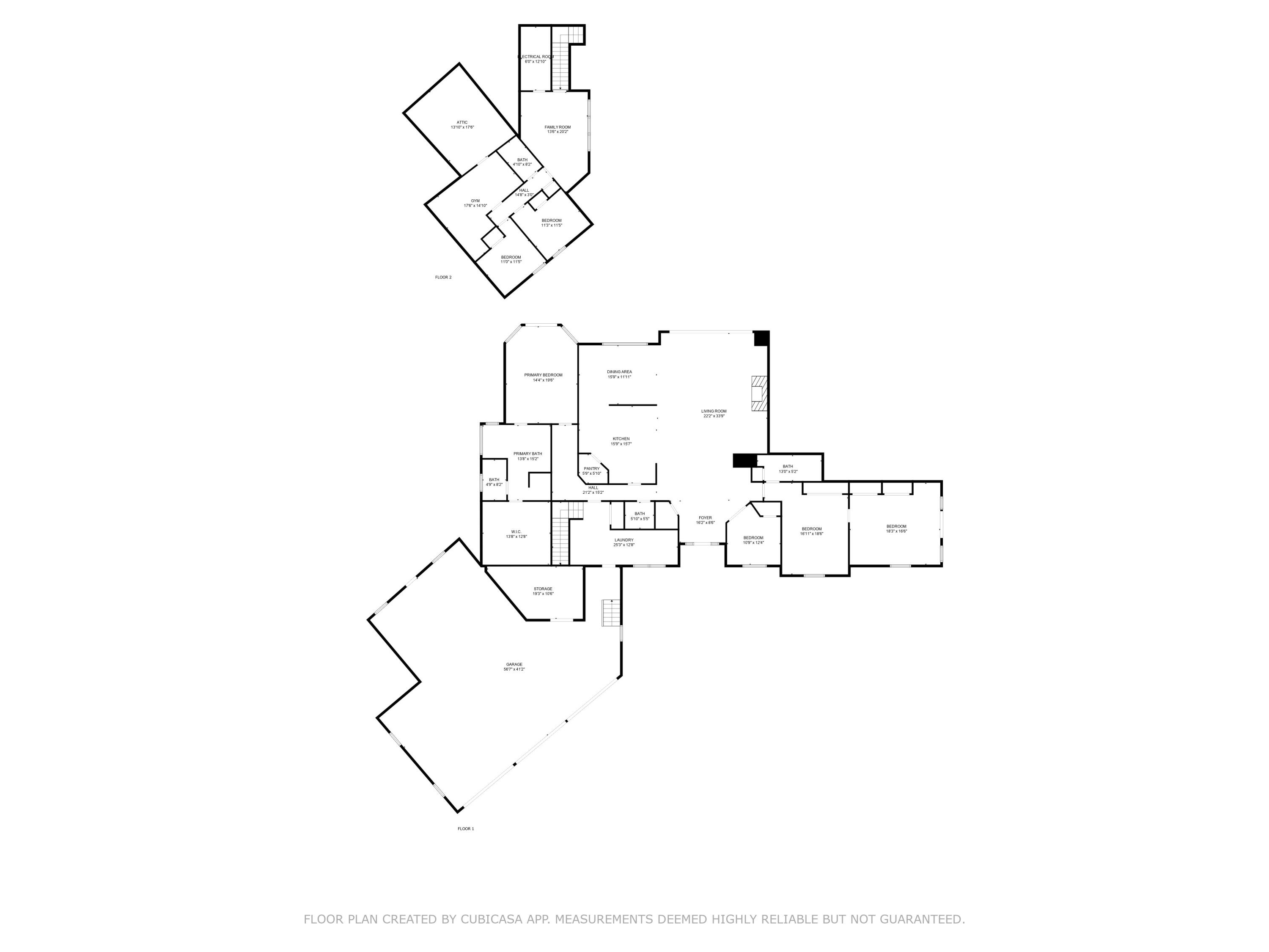 16991 Lady Caroline Drive