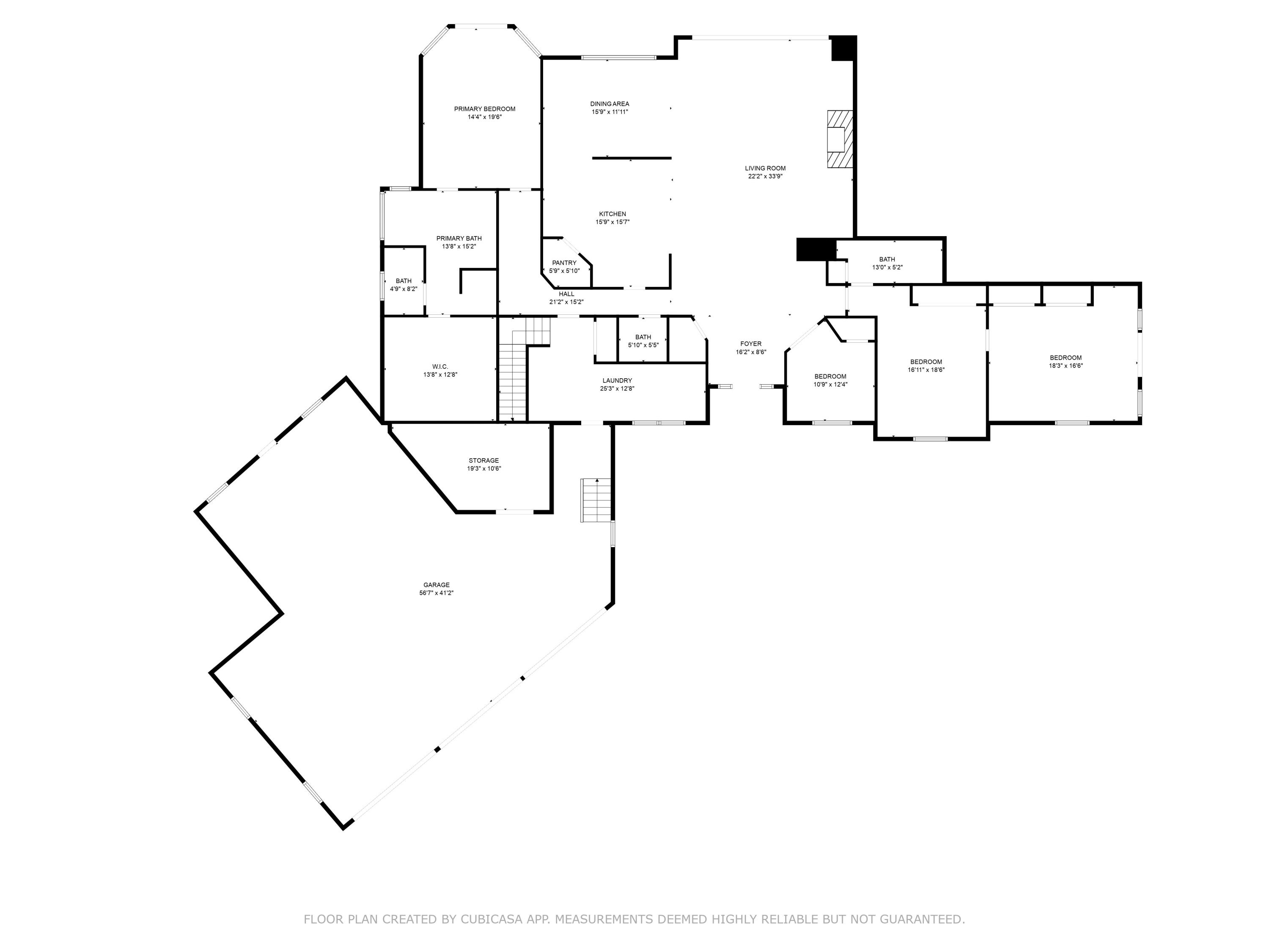 16991 Lady Caroline Drive