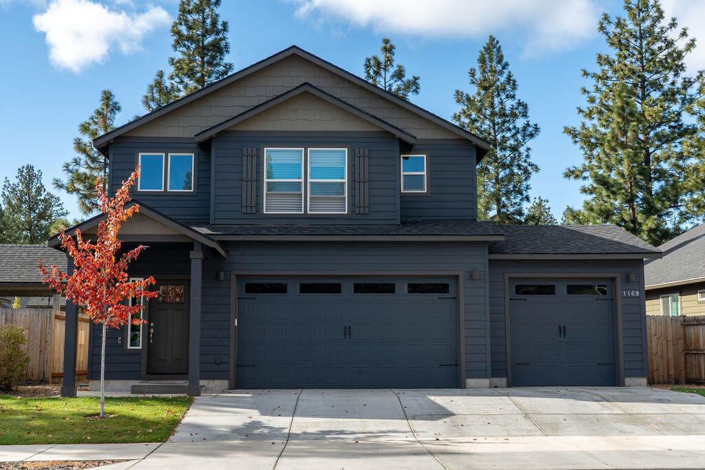 1169 W Williamson Avenue