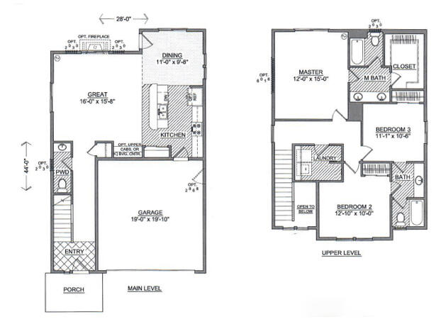 1169 W Williamson Avenue