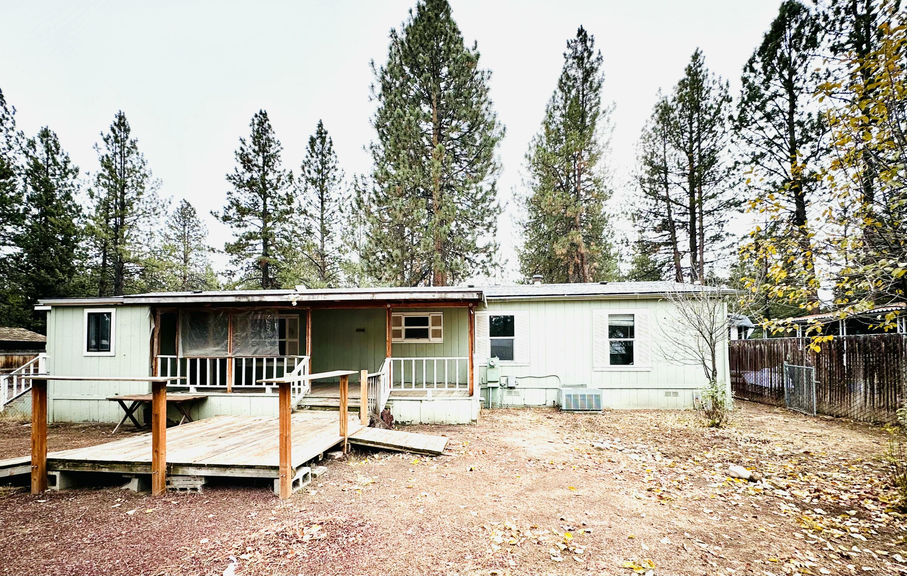 60979 Targee Drive