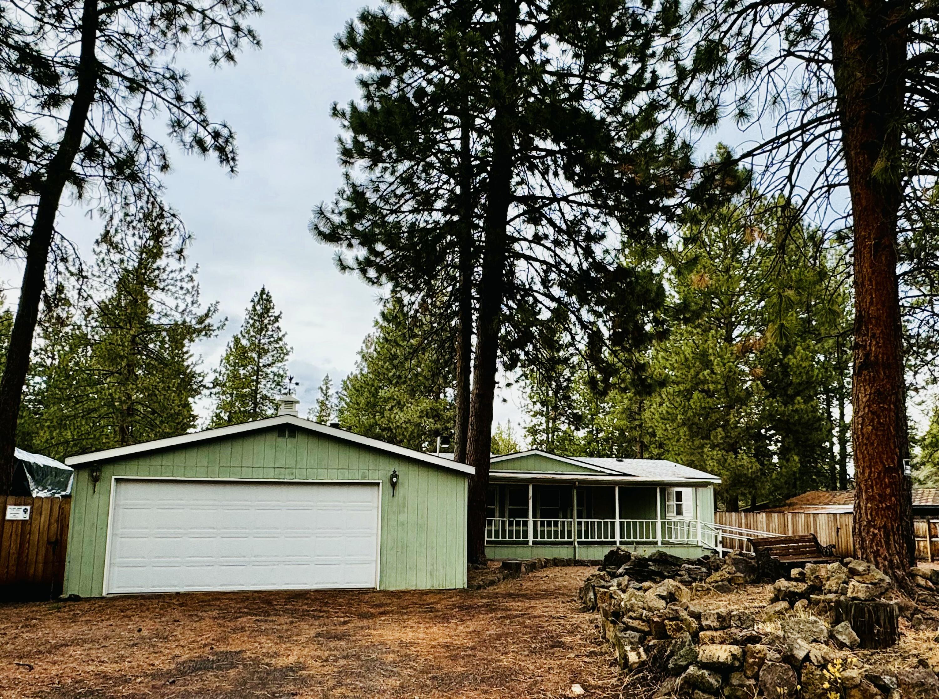 60979 Targee Drive