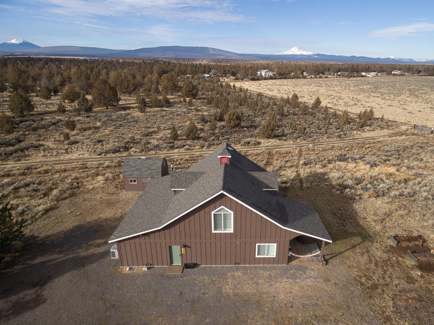 8984 SW Pasture Court