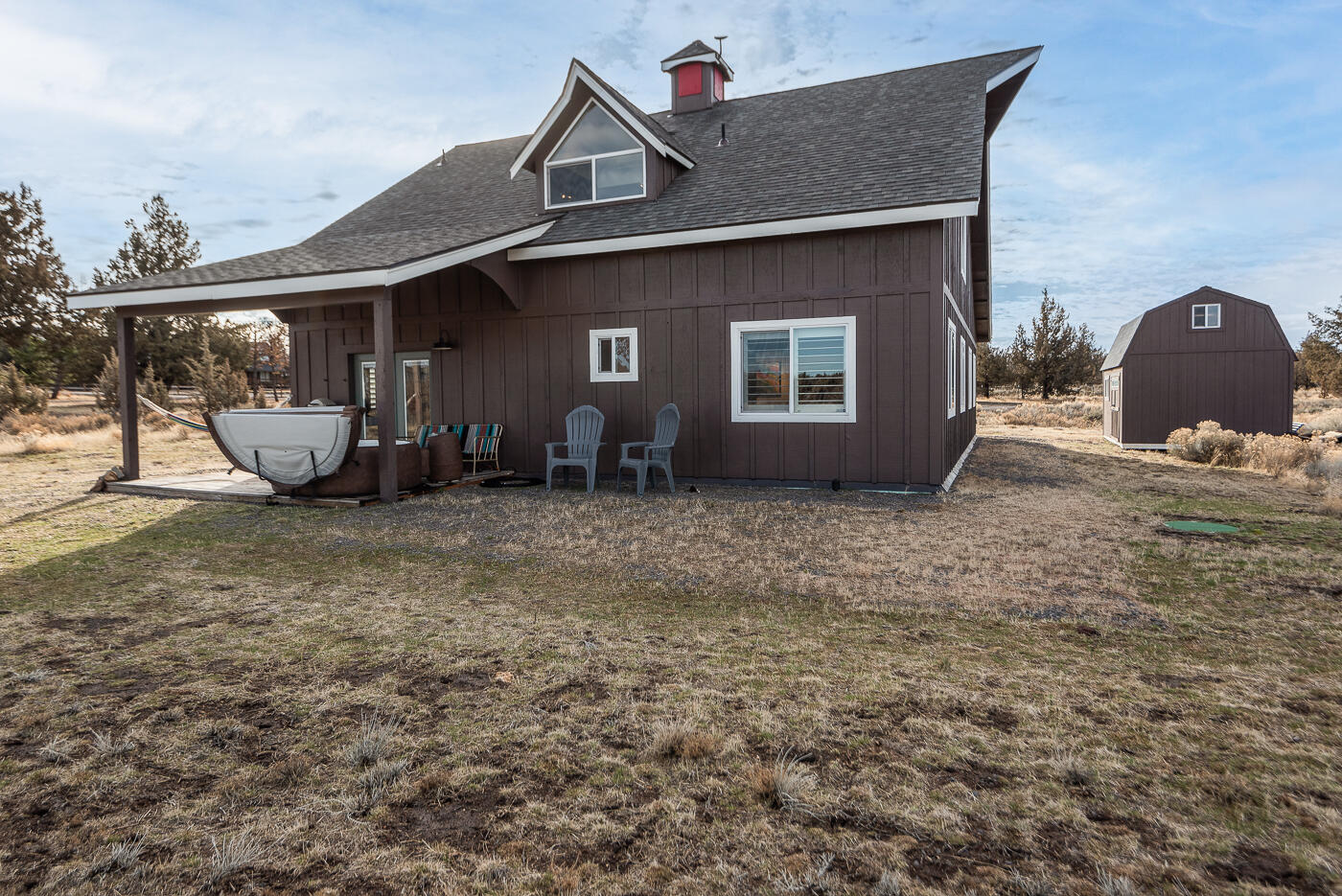8984 SW Pasture Court