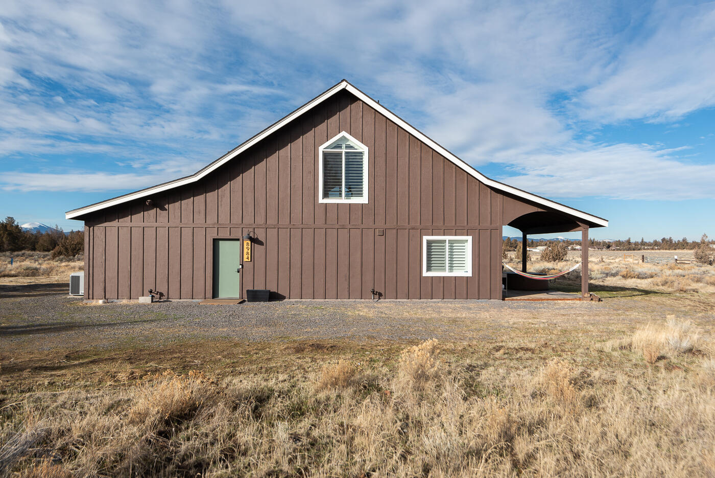 8984 SW Pasture Court