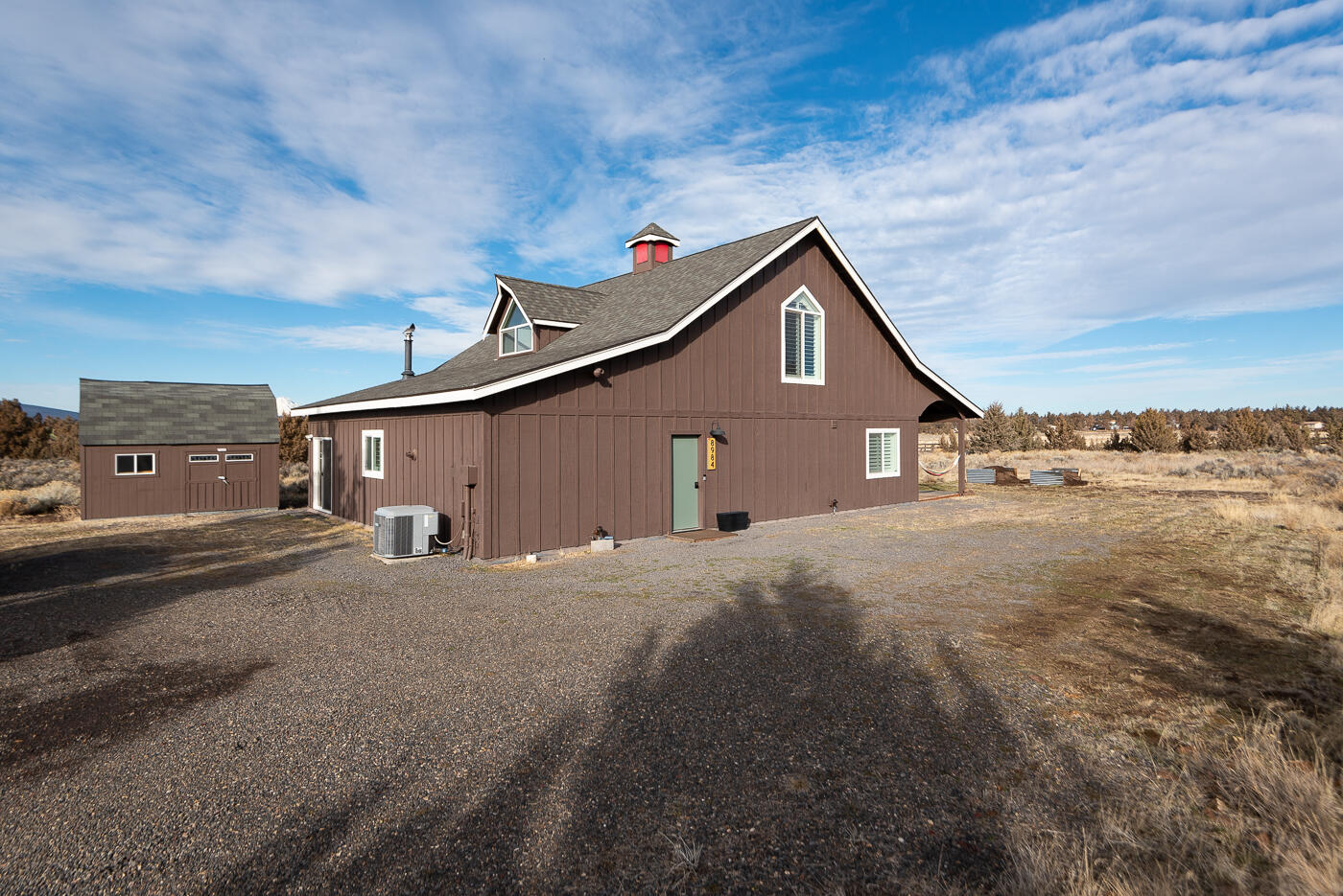 8984 SW Pasture Court