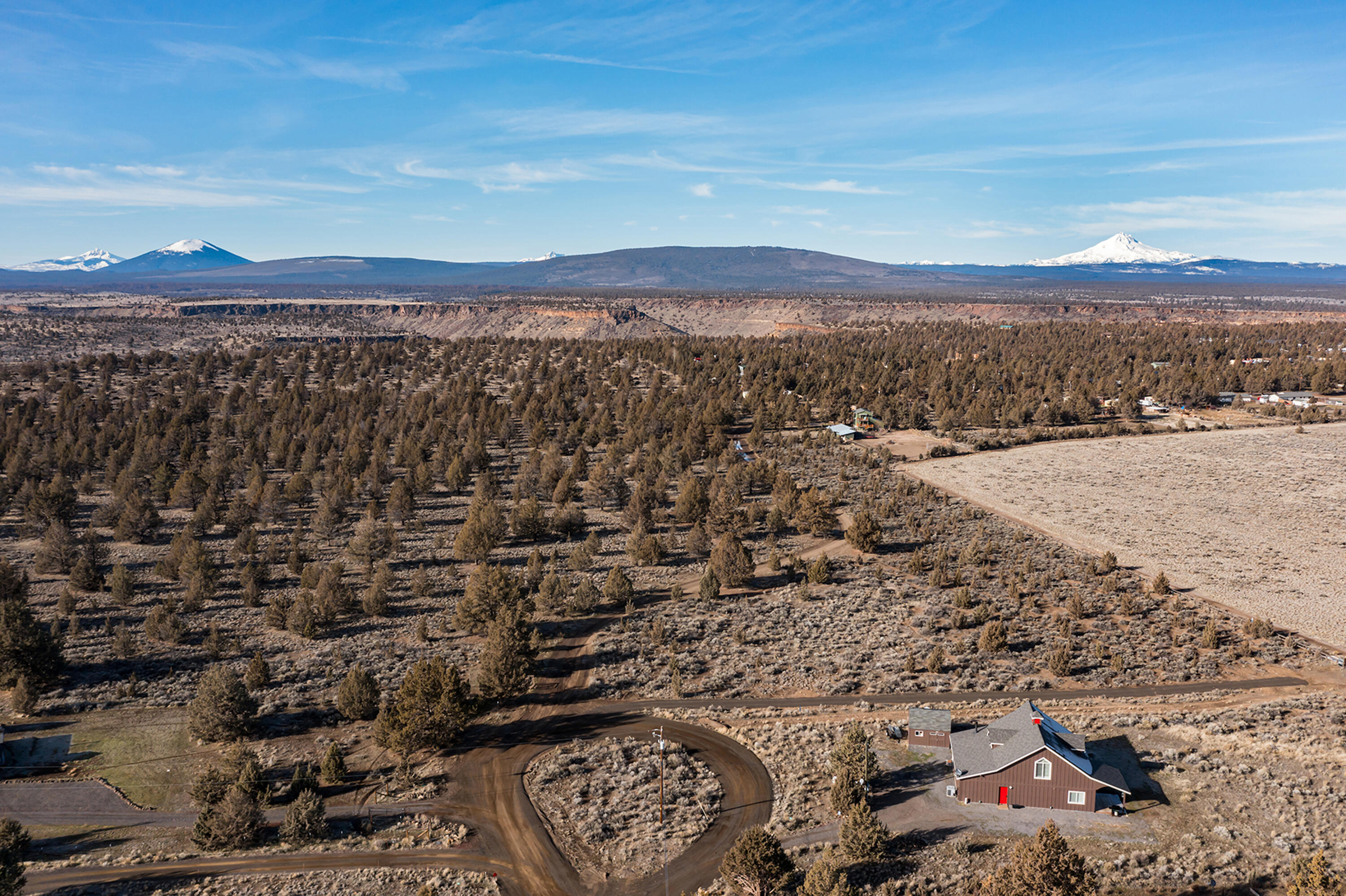 8984 SW Pasture Court