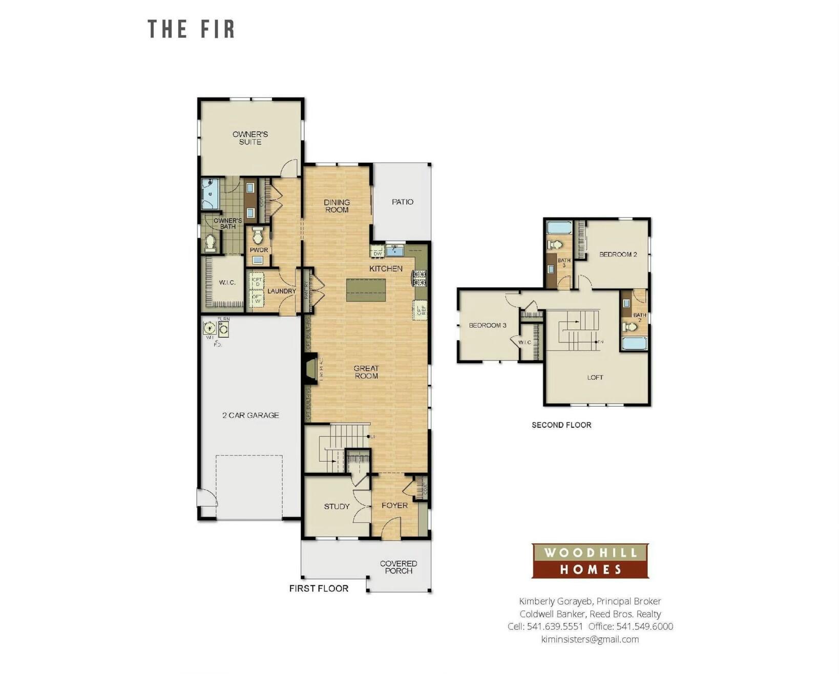 1084 E Horse Back Trail