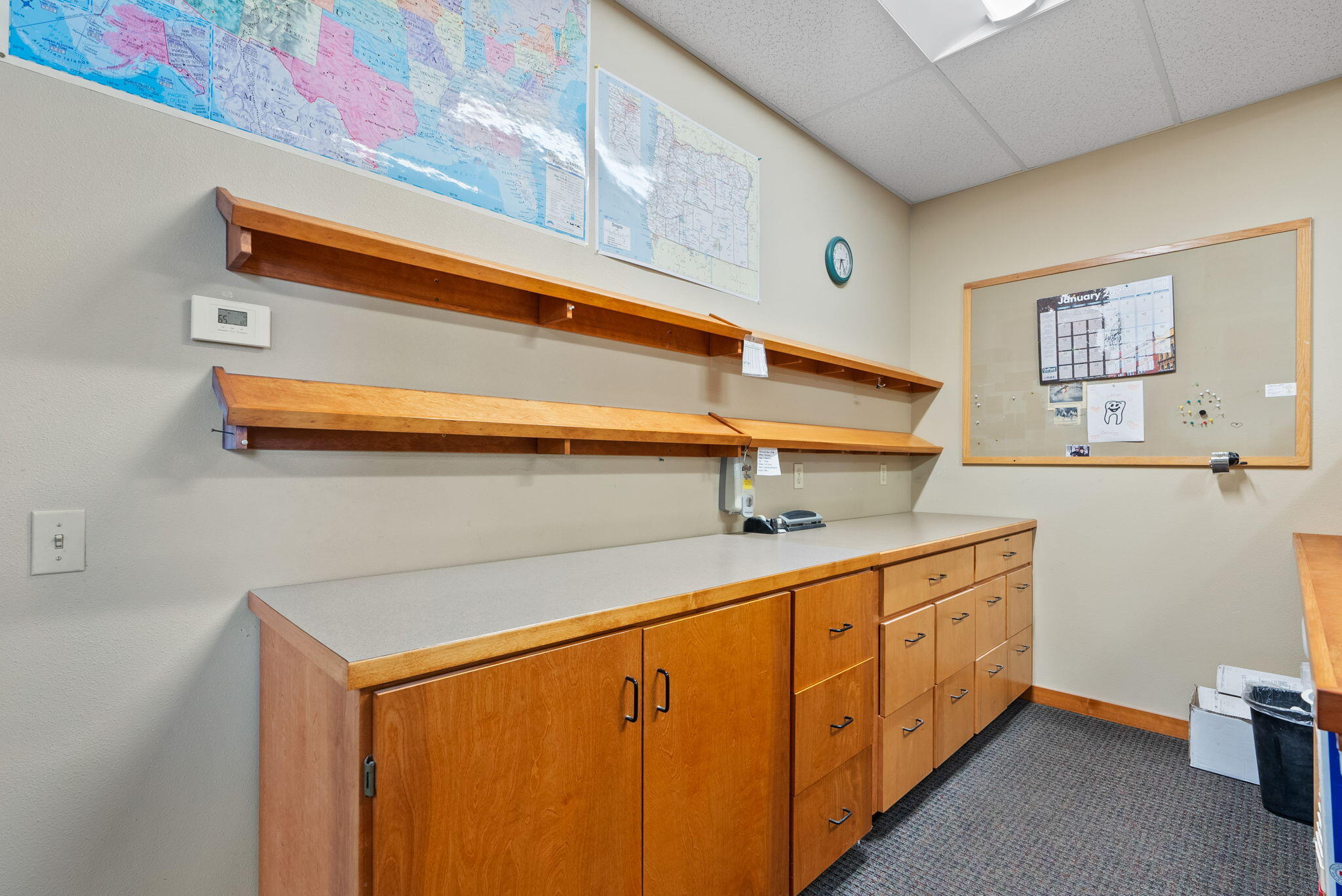 392 W Main Avenue, 2