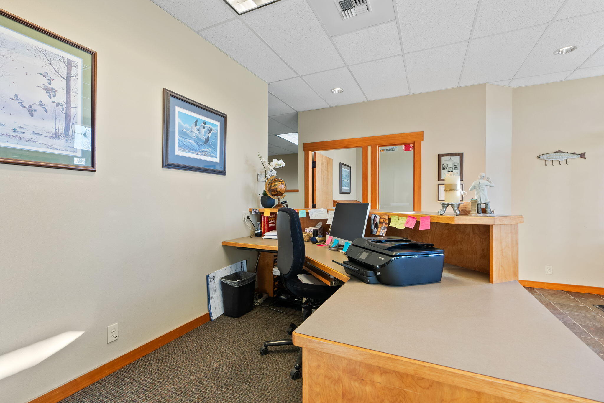 392 W Main Avenue, 2