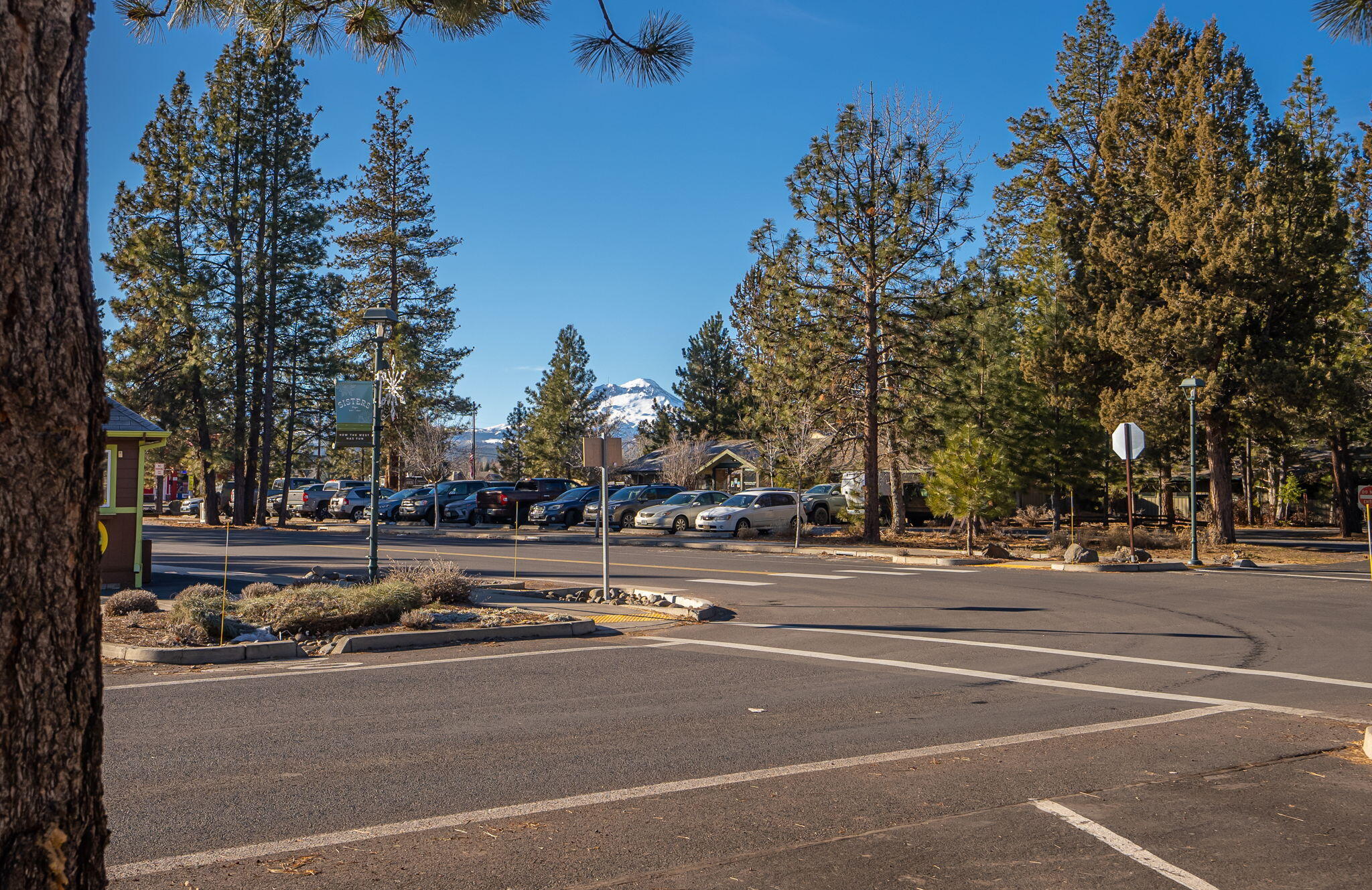 392 W Main Avenue, 2