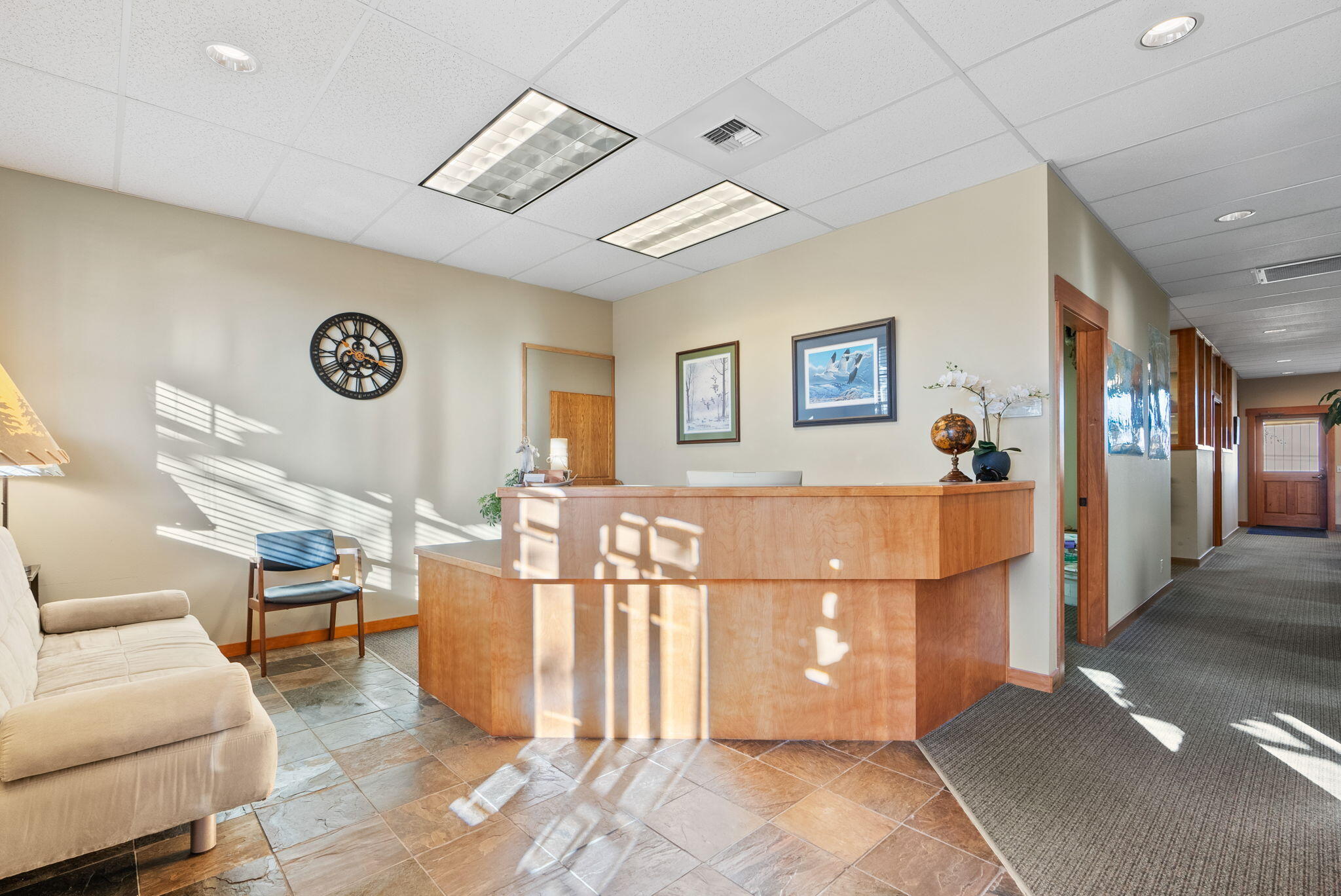 392 W Main Avenue, 2