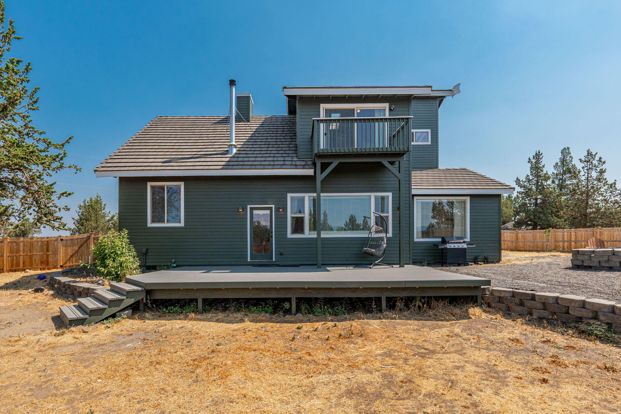 17909 Cascade Estates Drive