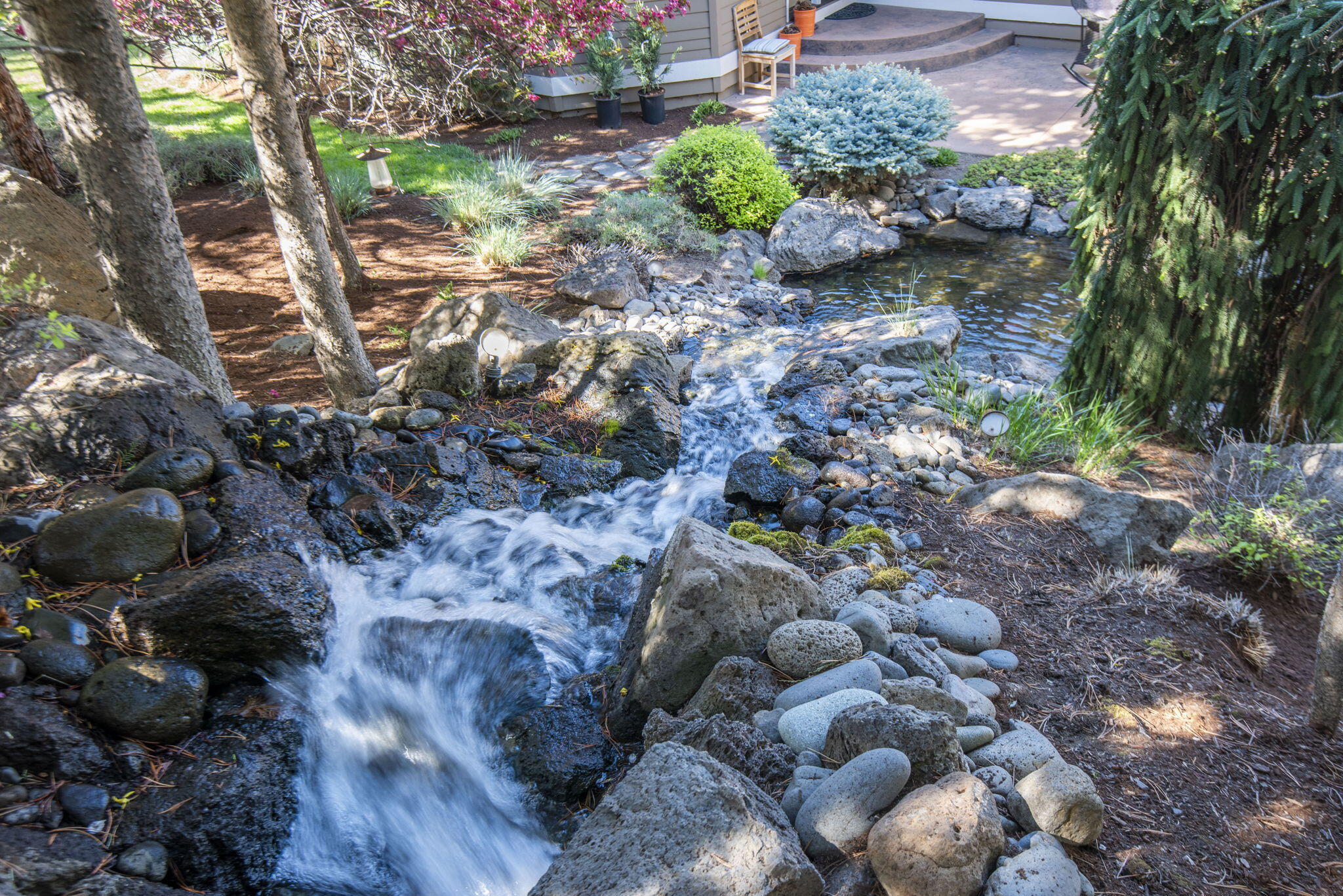 1010 NW Yosemite Drive