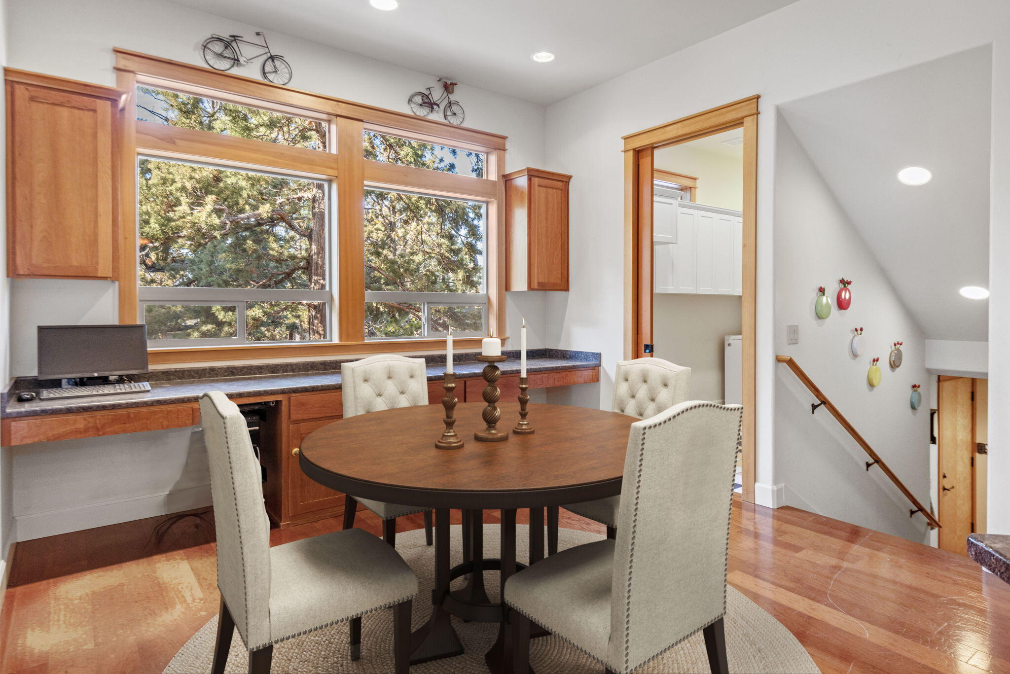 1010 NW Yosemite Drive