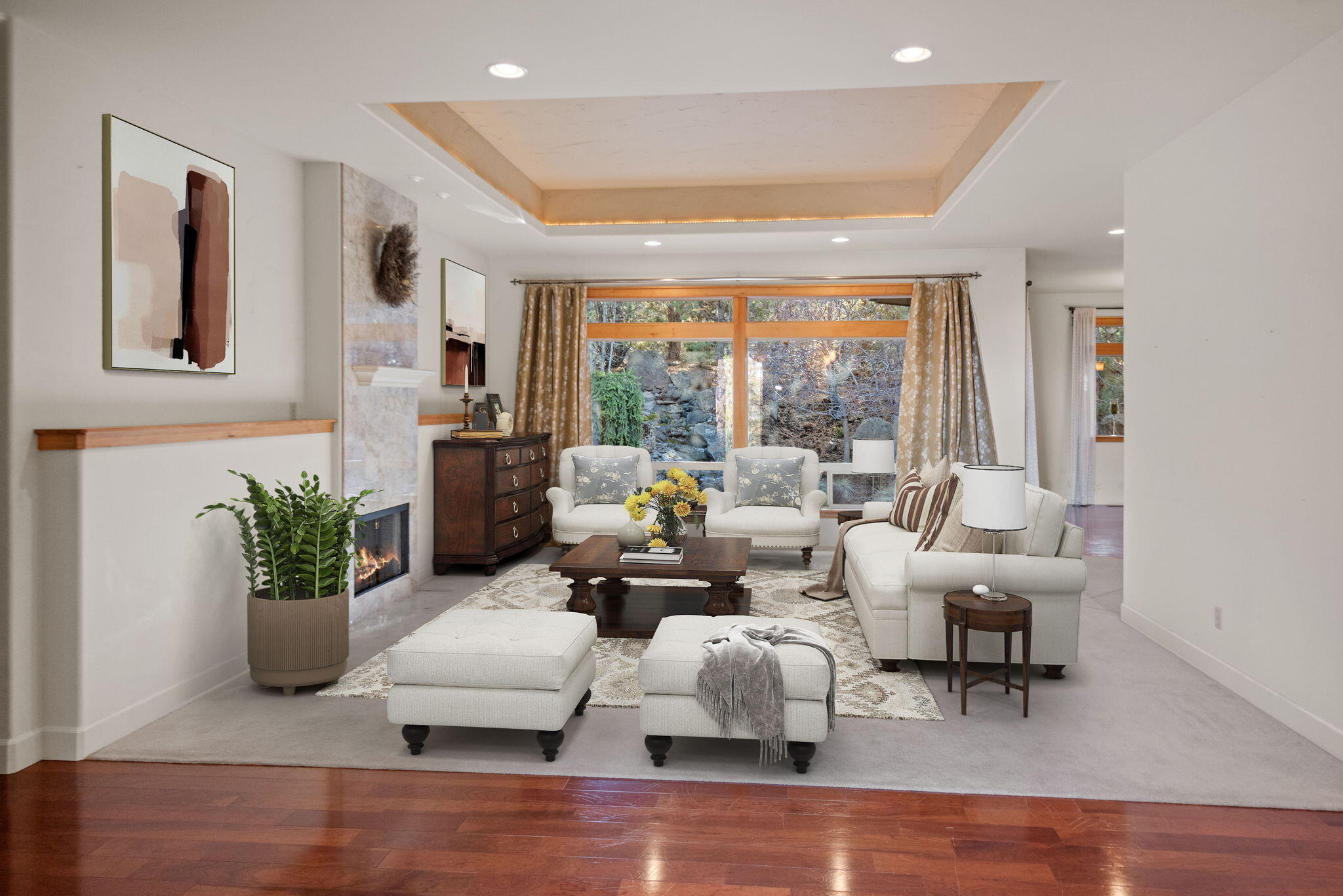 1010 NW Yosemite Drive