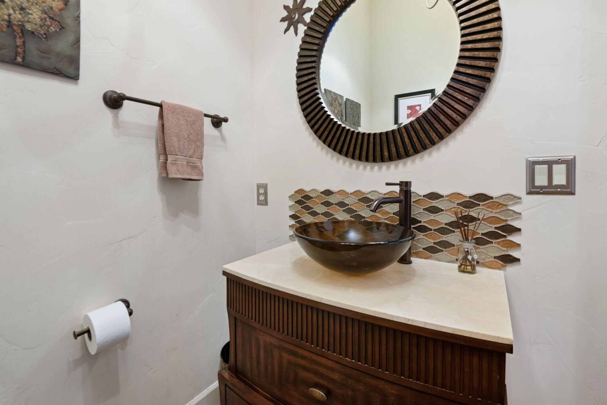 1010 NW Yosemite Drive