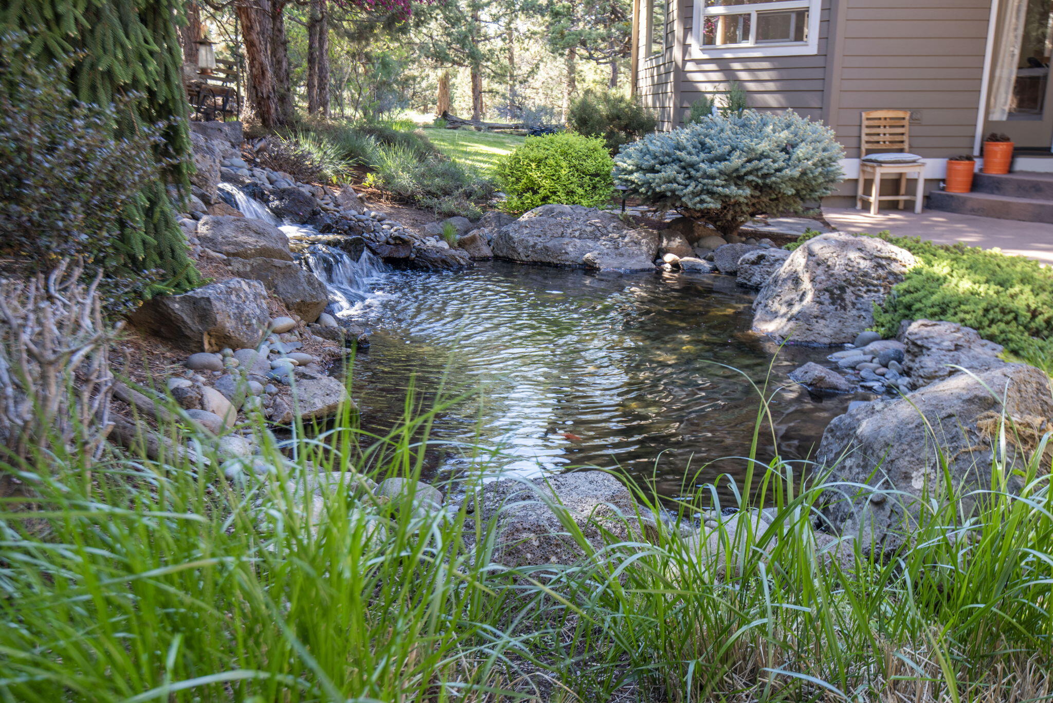 1010 NW Yosemite Drive