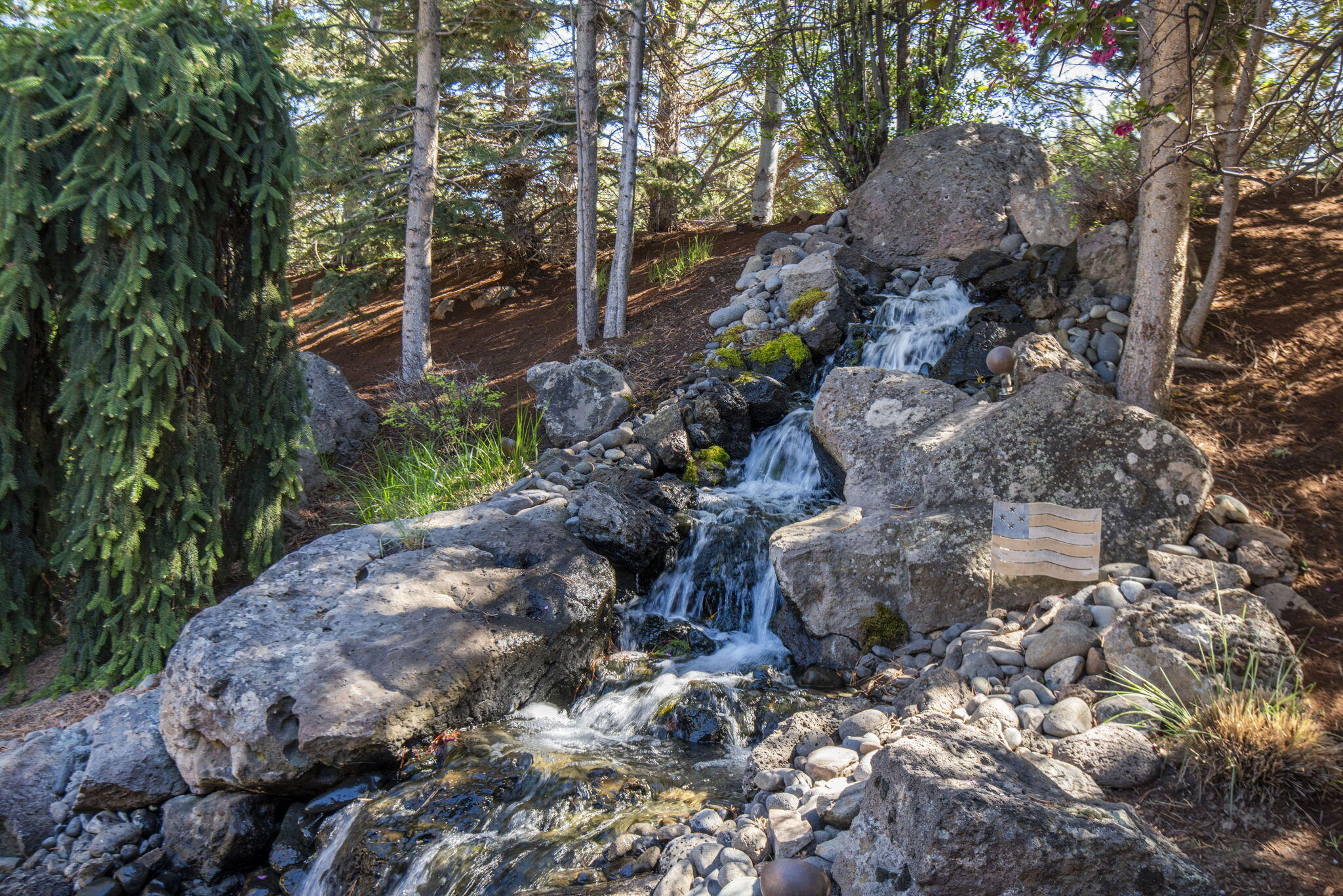 1010 NW Yosemite Drive