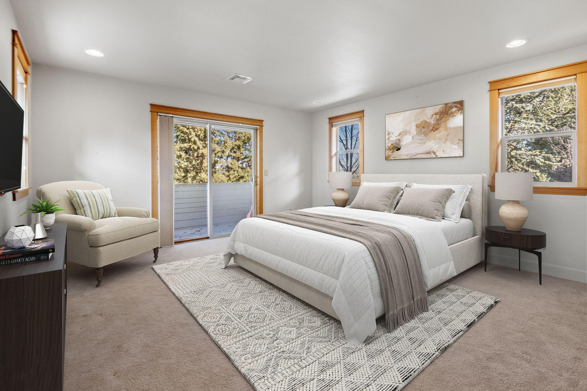 1010 NW Yosemite Drive