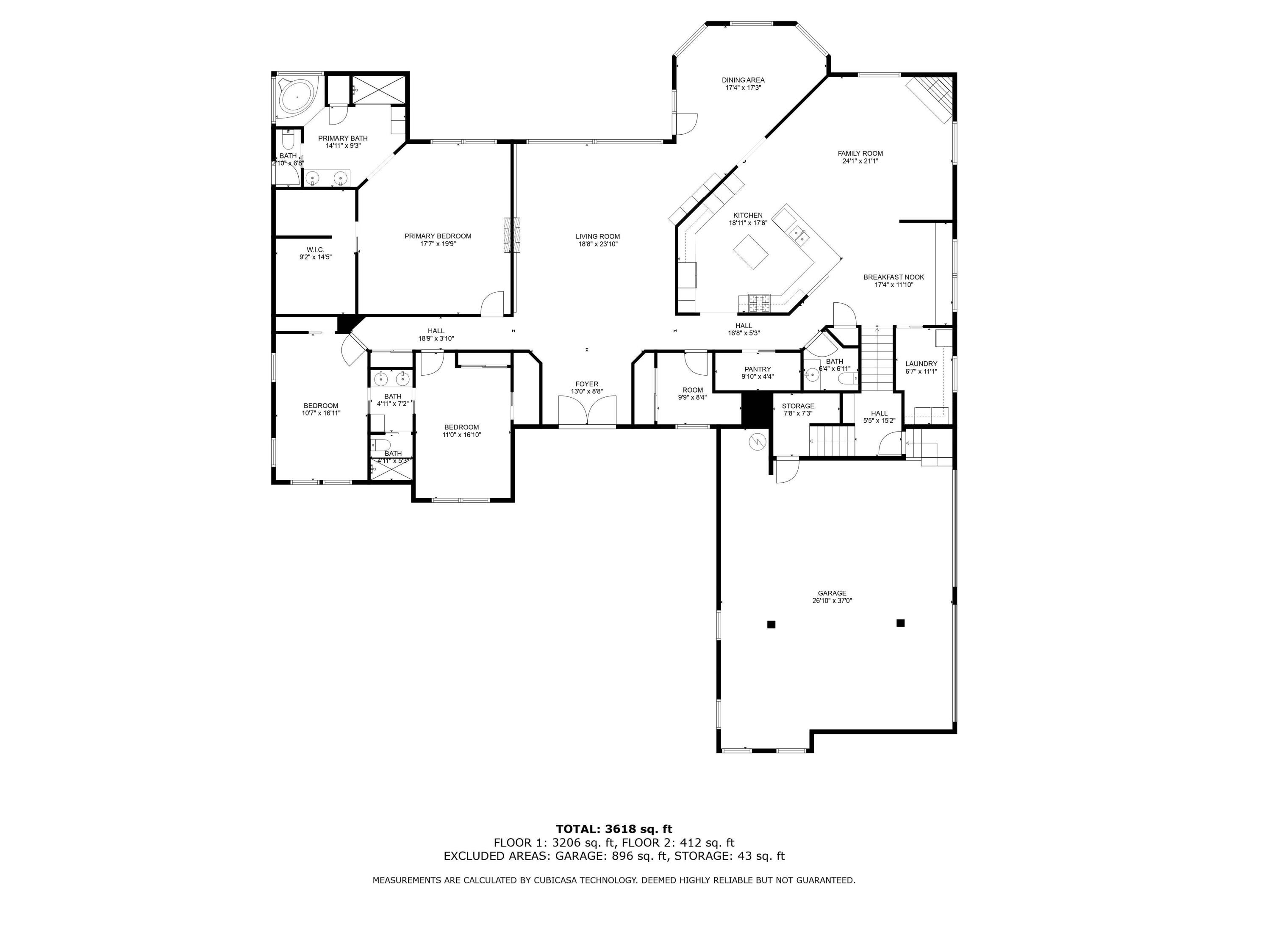 1010 NW Yosemite Drive