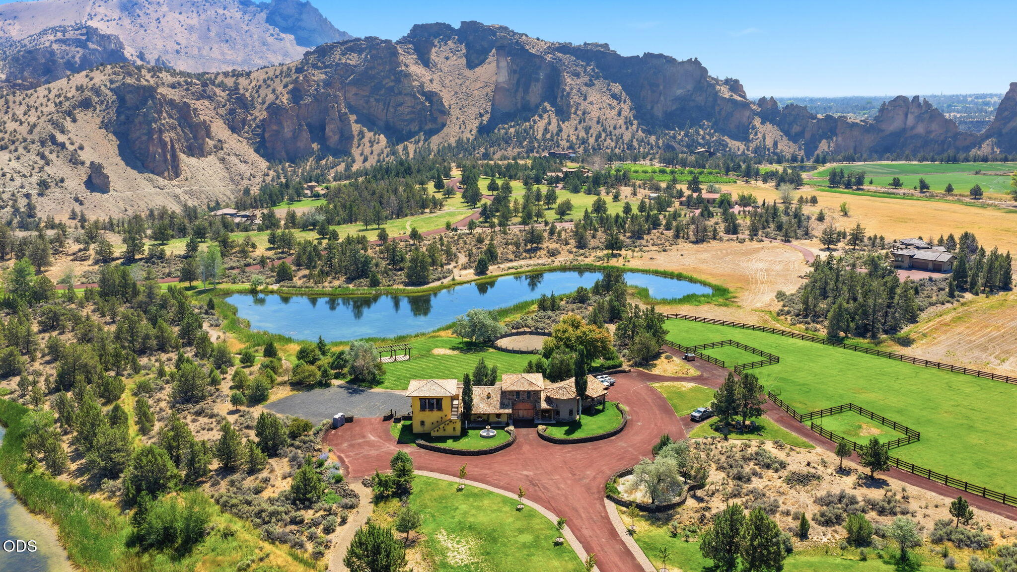 11540 NE Canyons Ranch Drive