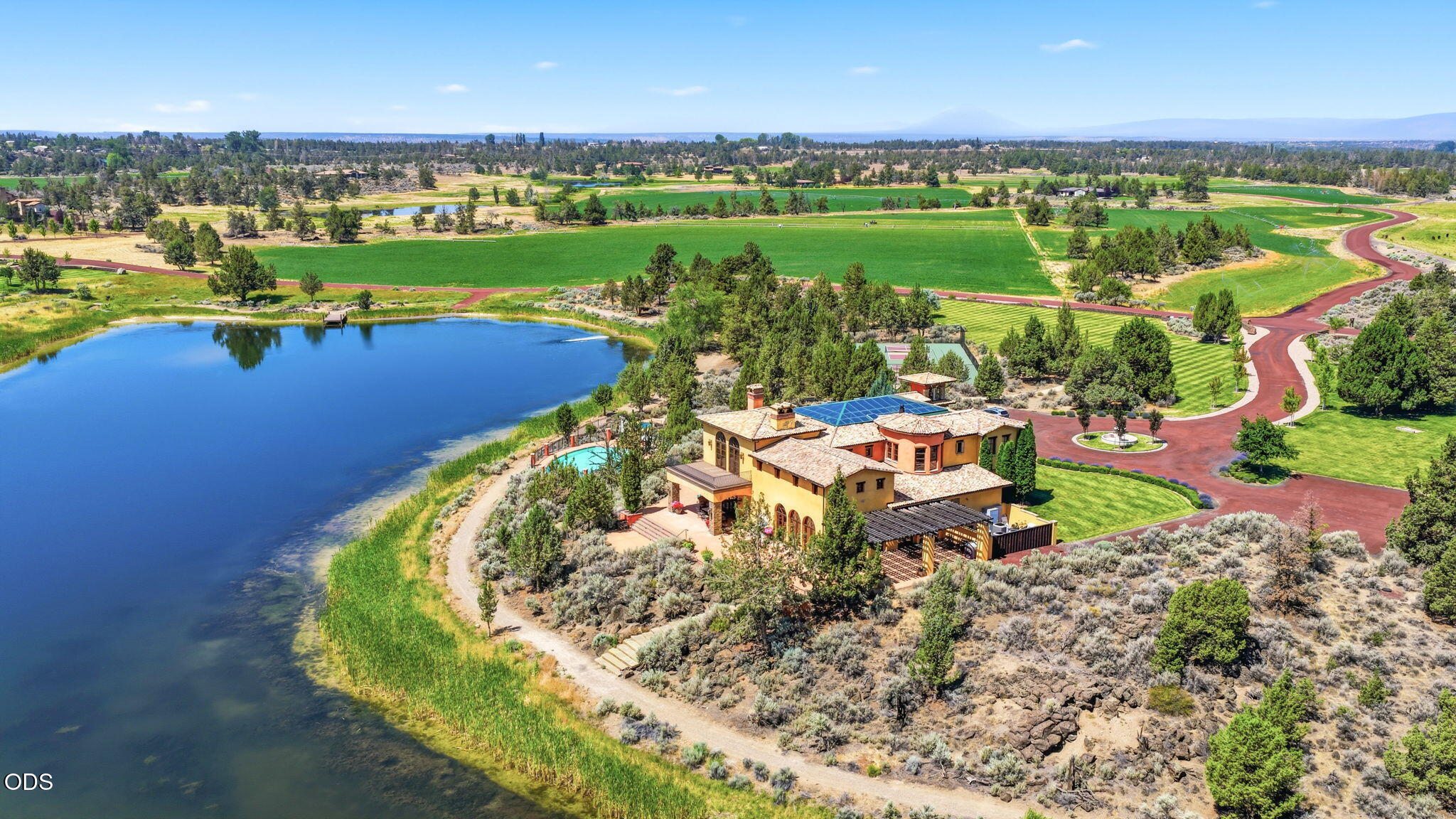 11540 NE Canyons Ranch Drive