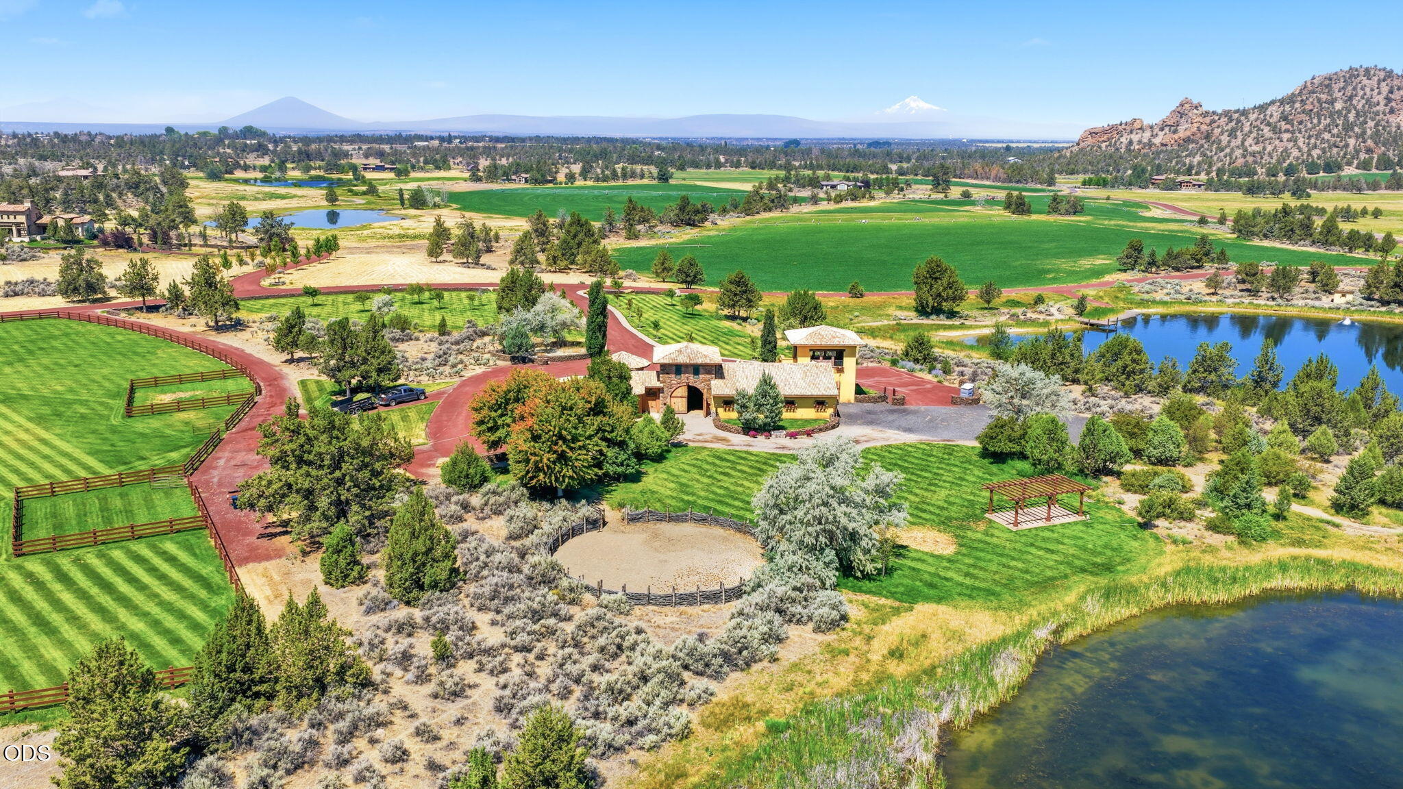 11540 NE Canyons Ranch Drive
