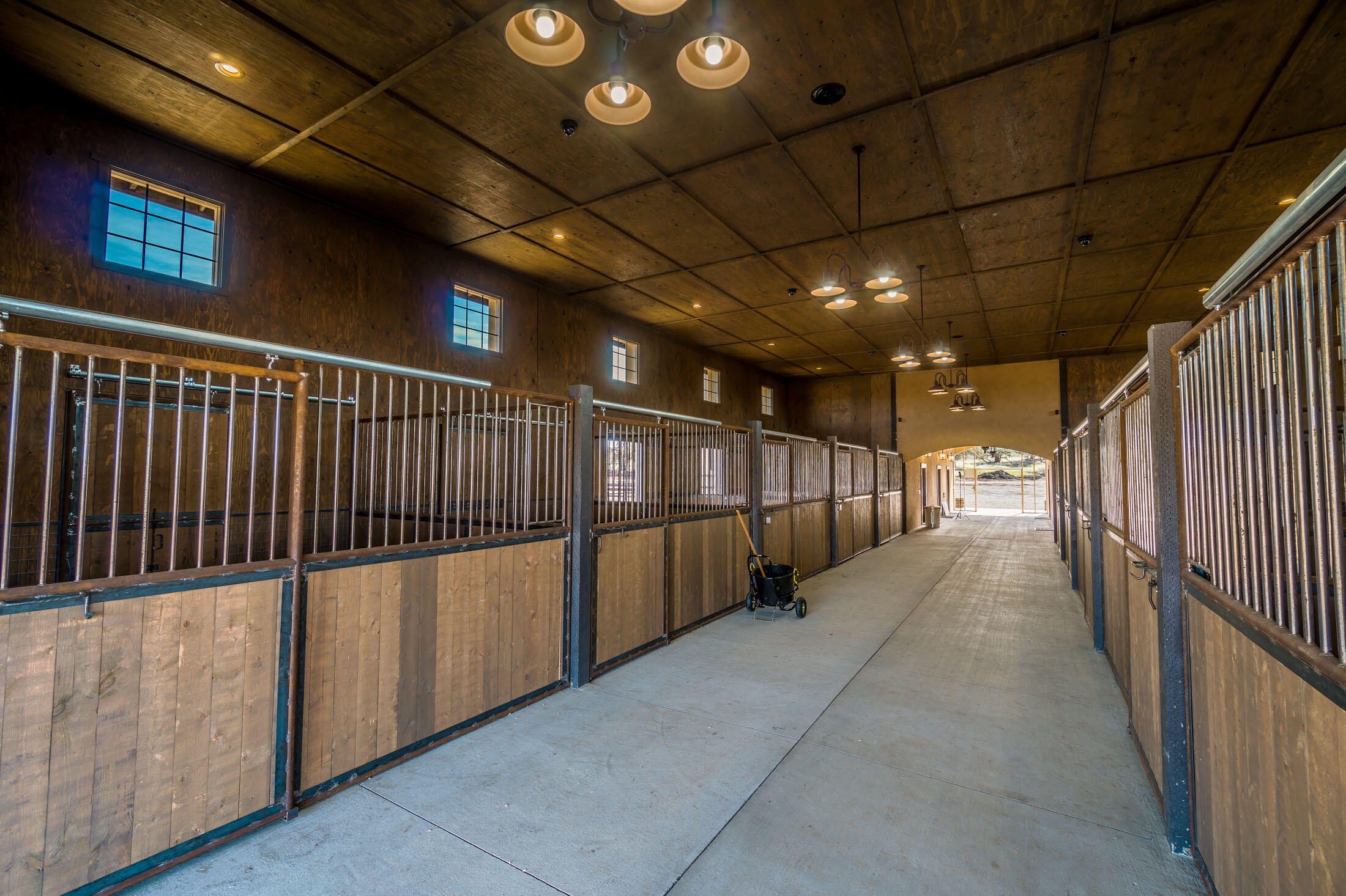 11540 NE Canyons Ranch Drive