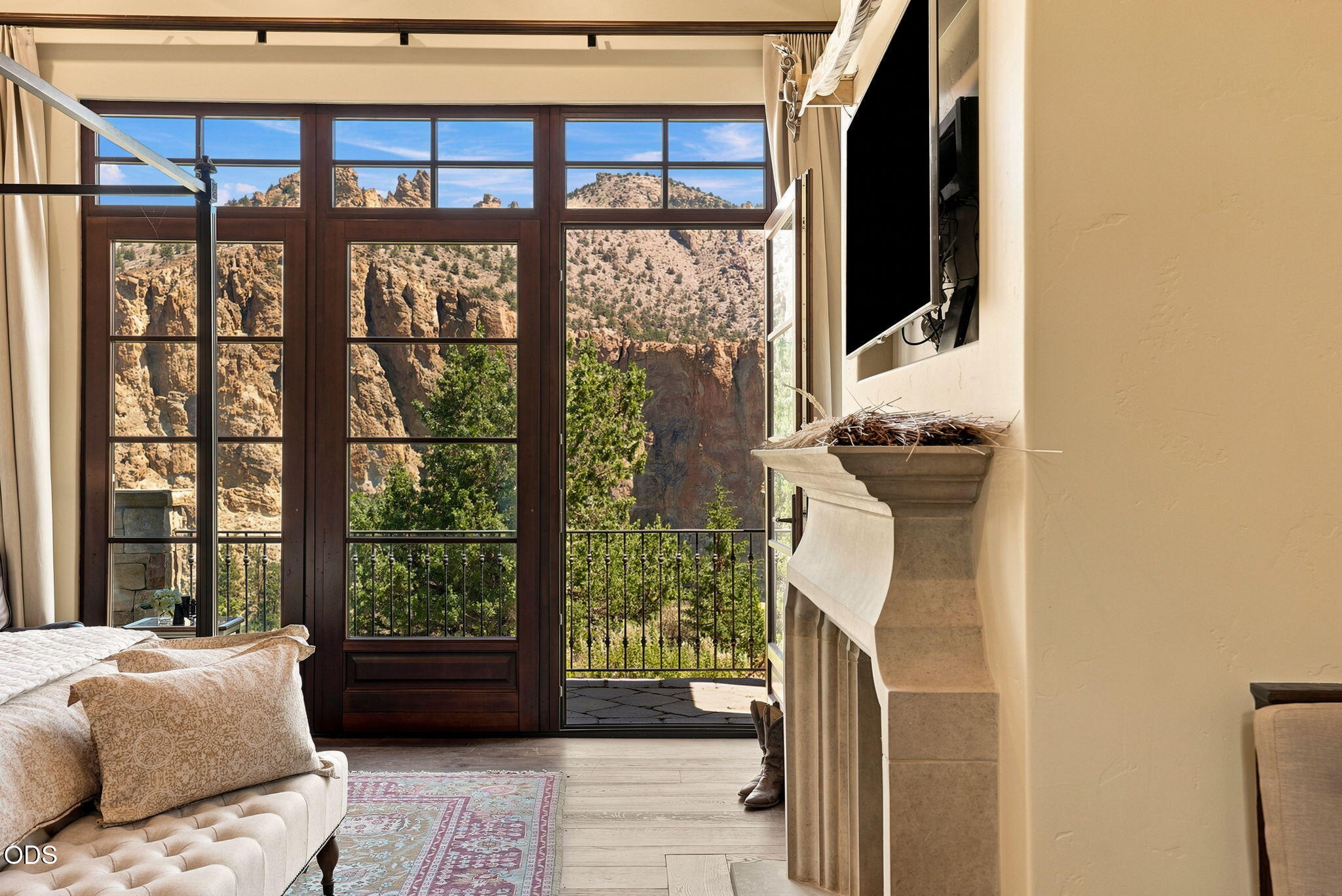 11540 NE Canyons Ranch Drive