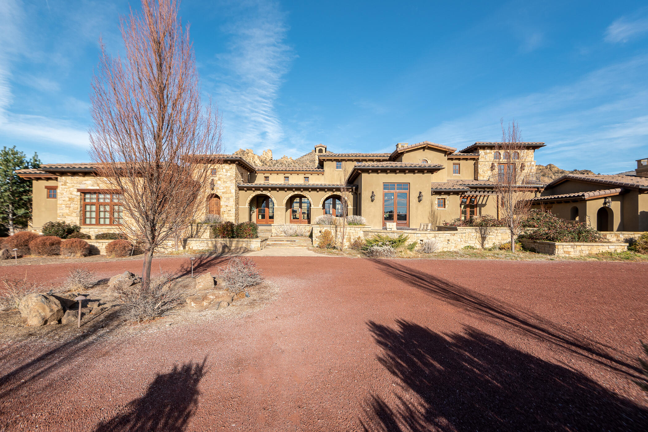 11540 NE Canyons Ranch Drive