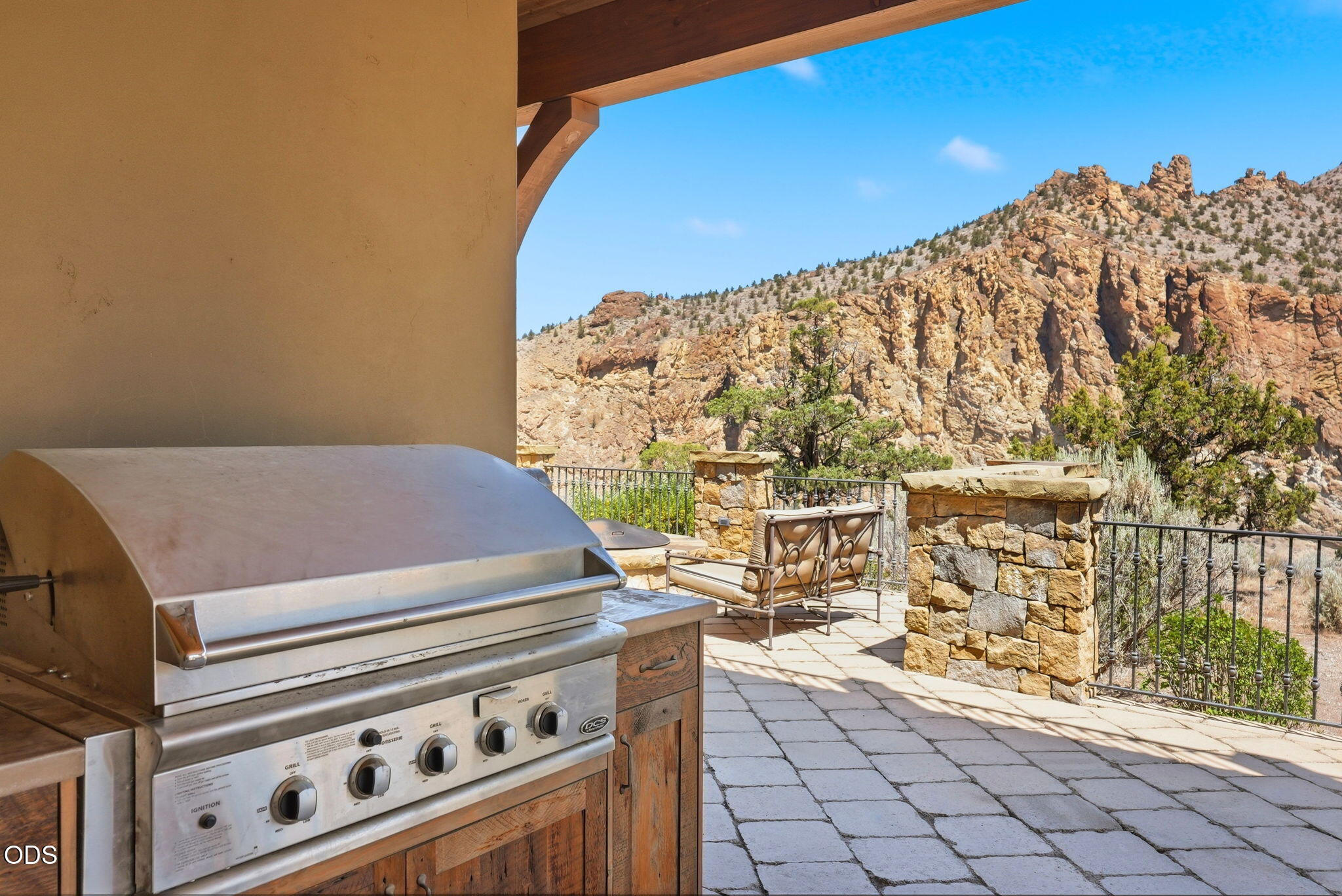 11540 NE Canyons Ranch Drive