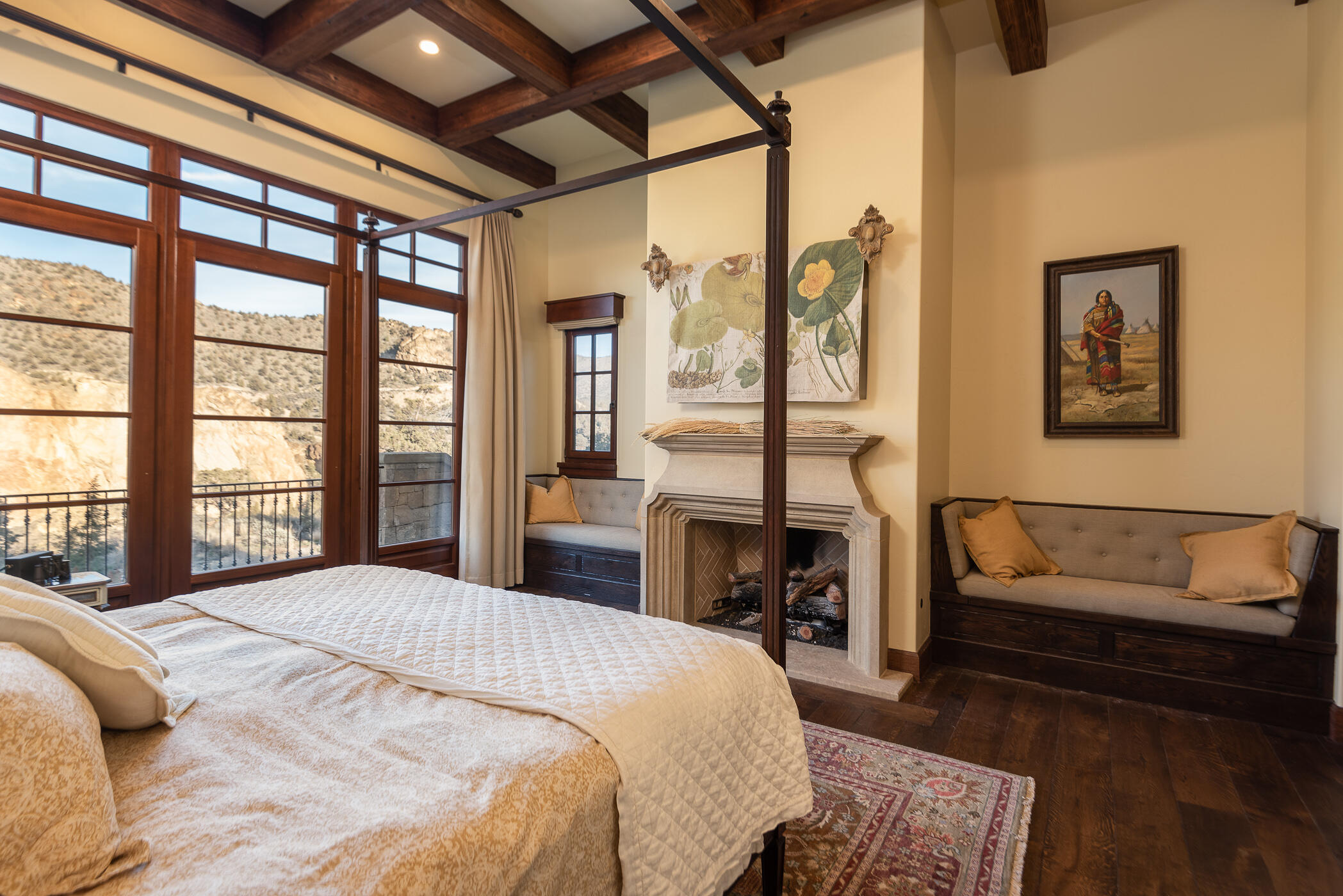 11540 NE Canyons Ranch Drive