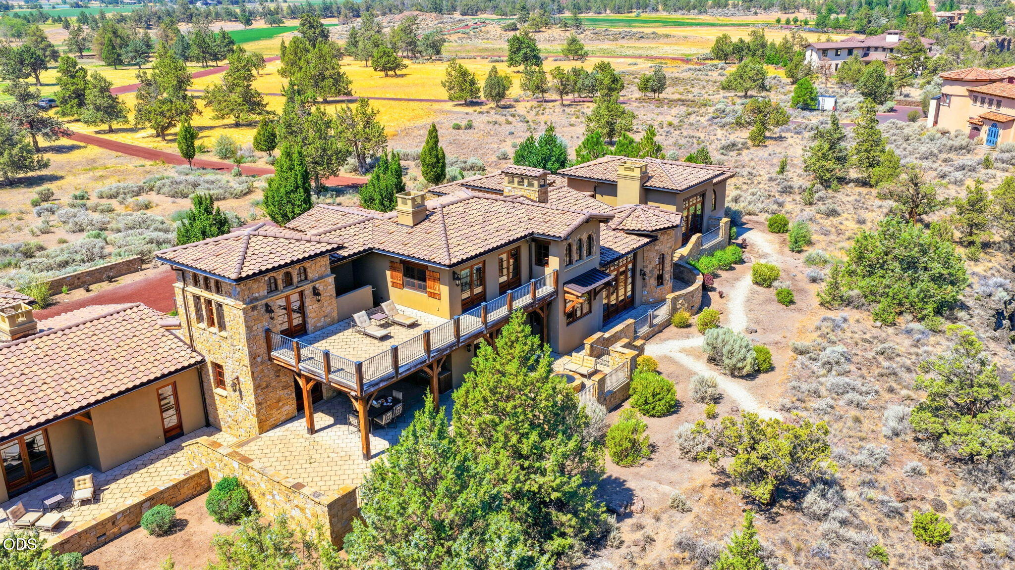 11540 NE Canyons Ranch Drive