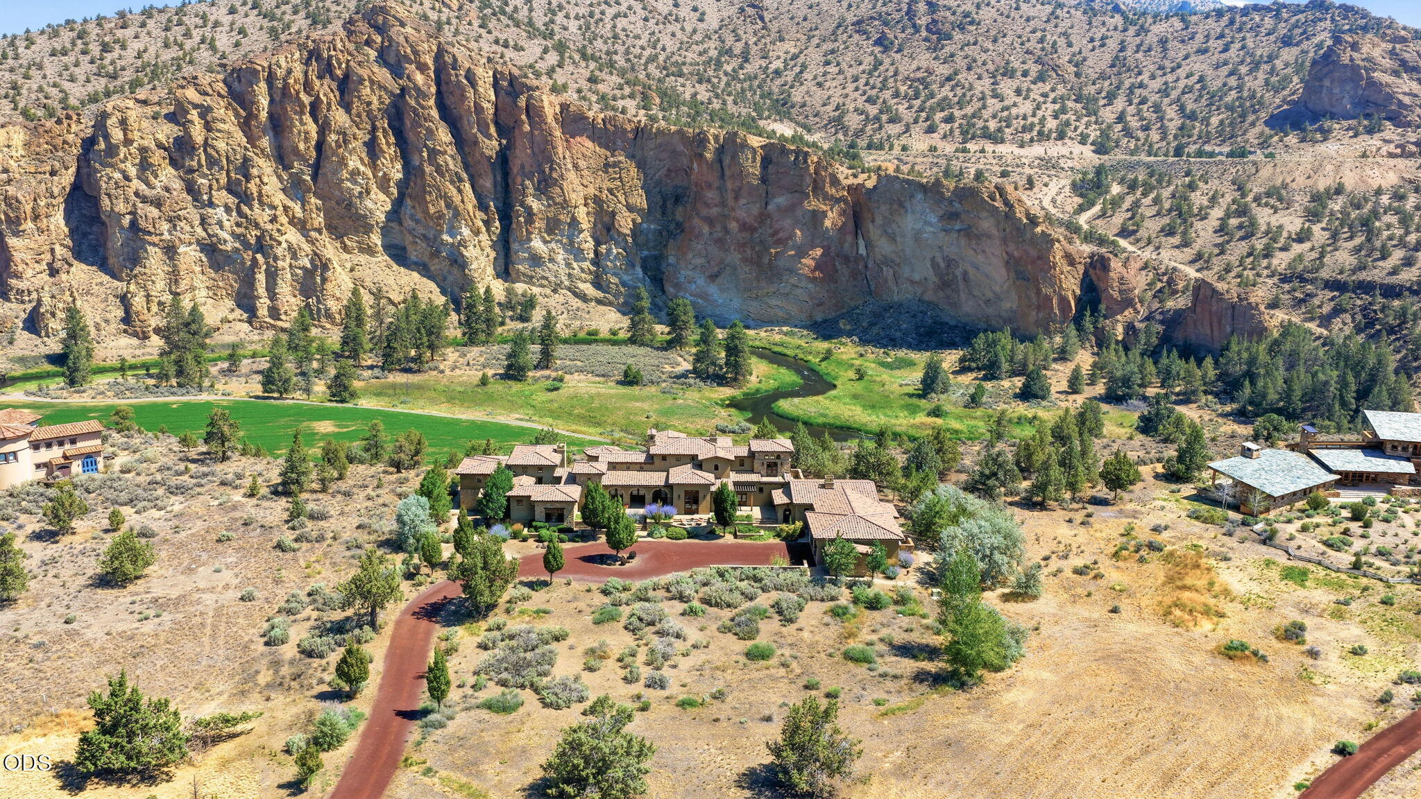 11540 NE Canyons Ranch Drive