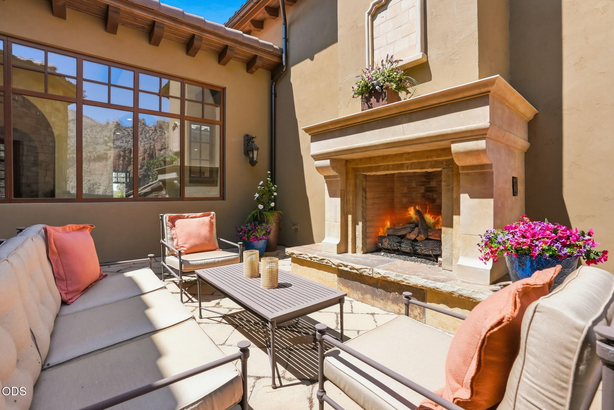11540 NE Canyons Ranch Drive