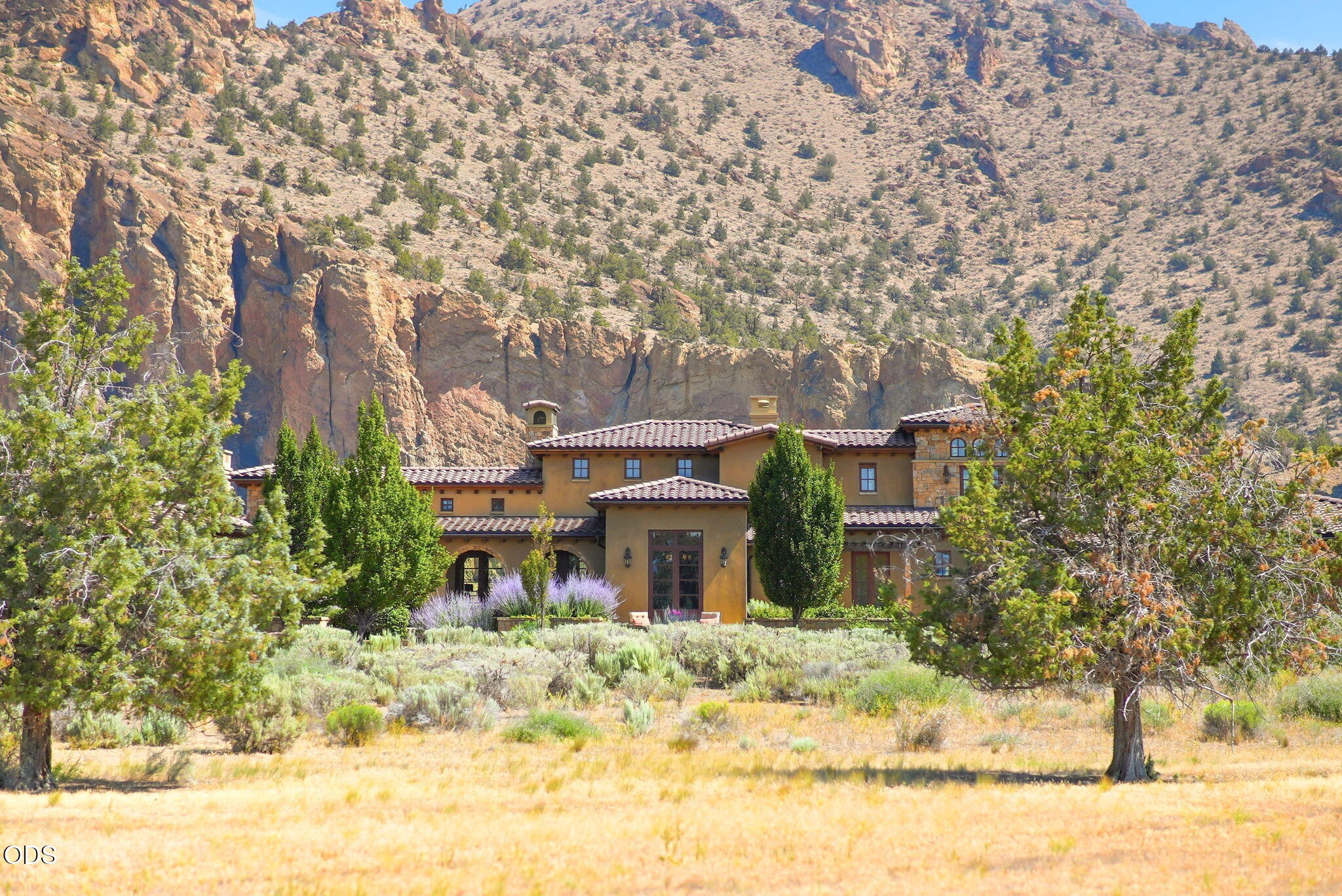 11540 NE Canyons Ranch Drive