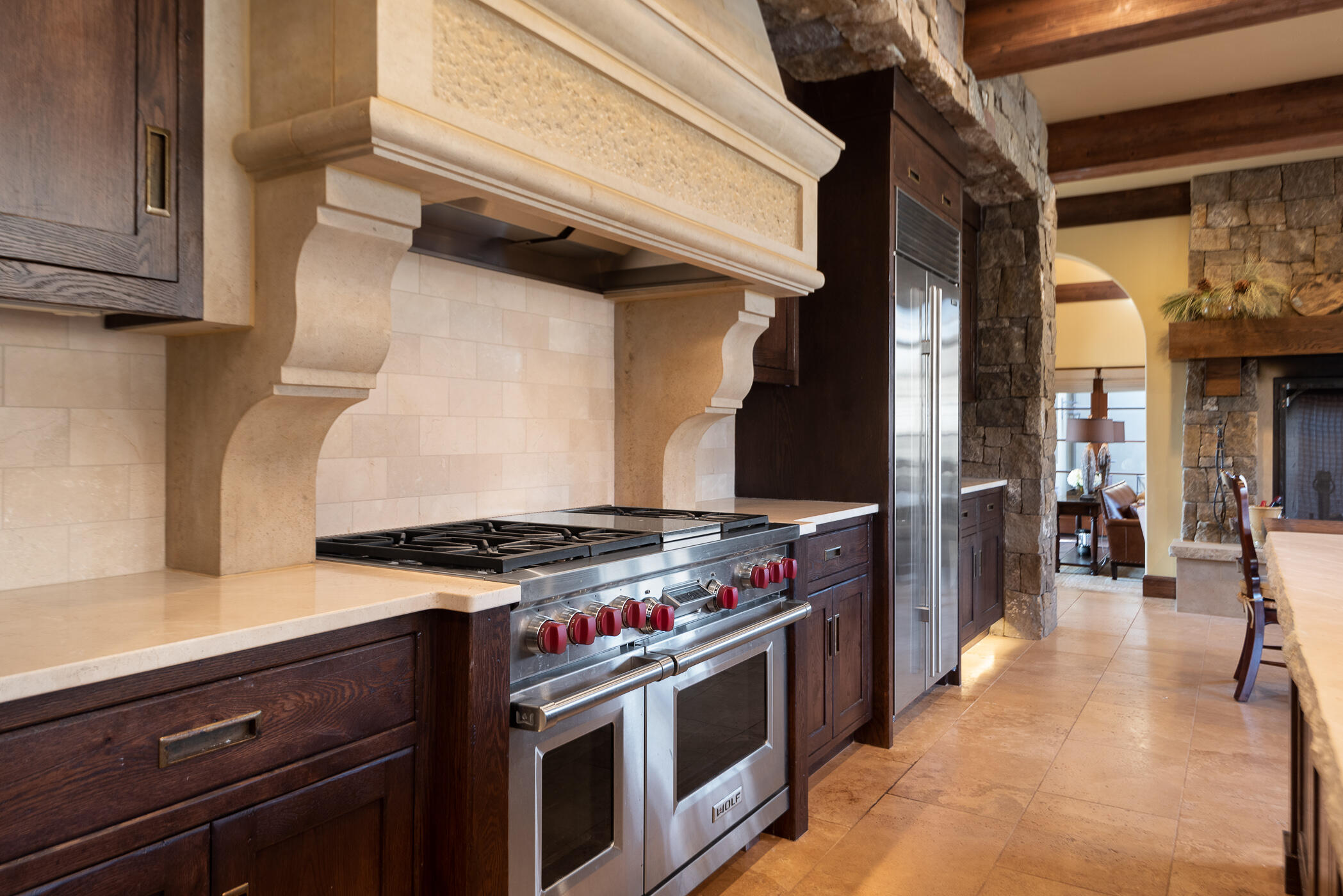 11540 NE Canyons Ranch Drive