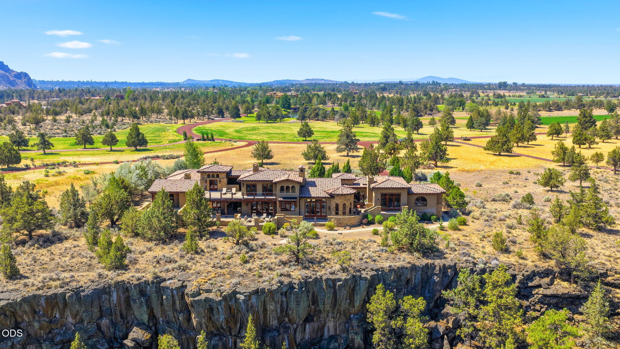 11540 NE Canyons Ranch Drive
