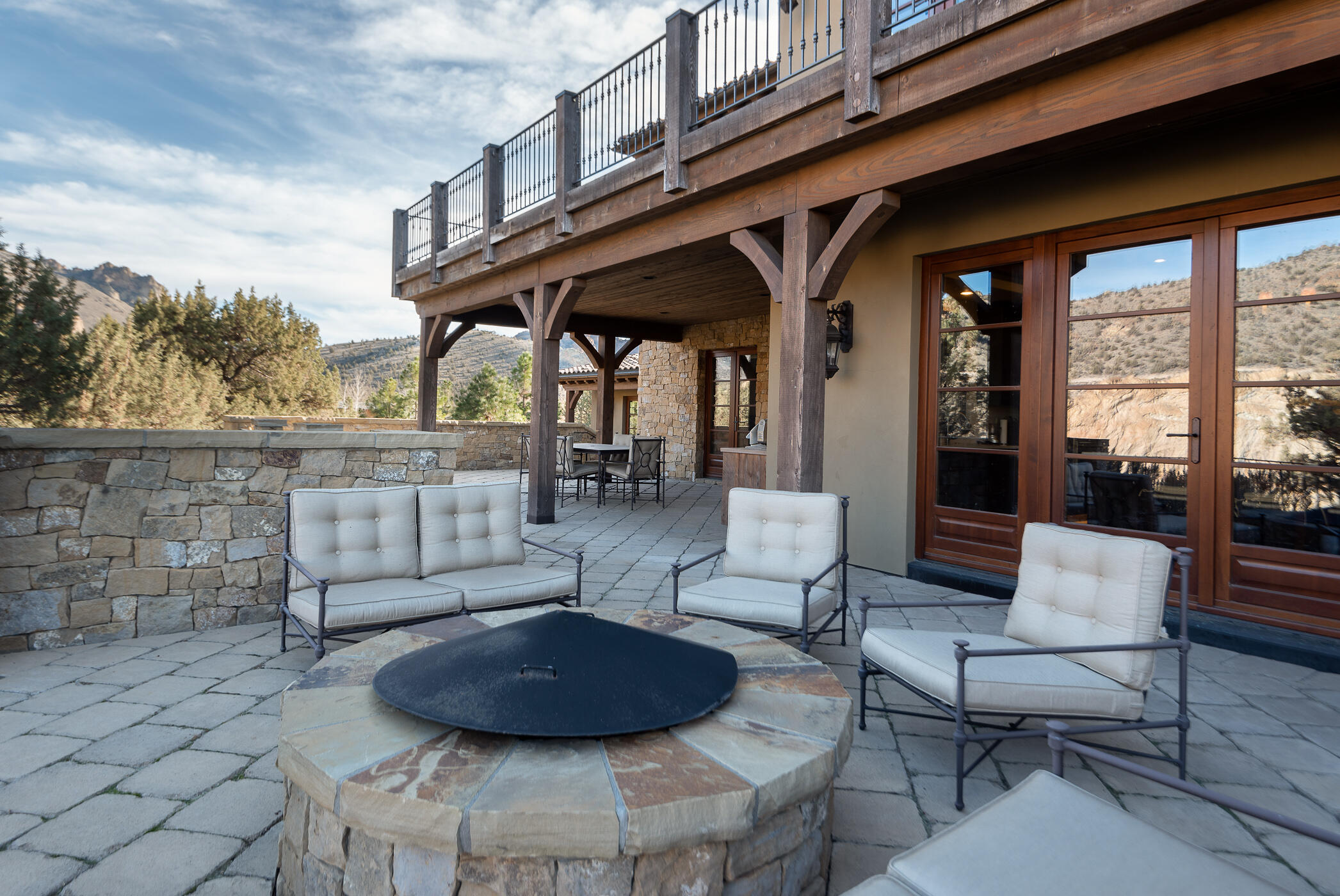 11540 NE Canyons Ranch Drive