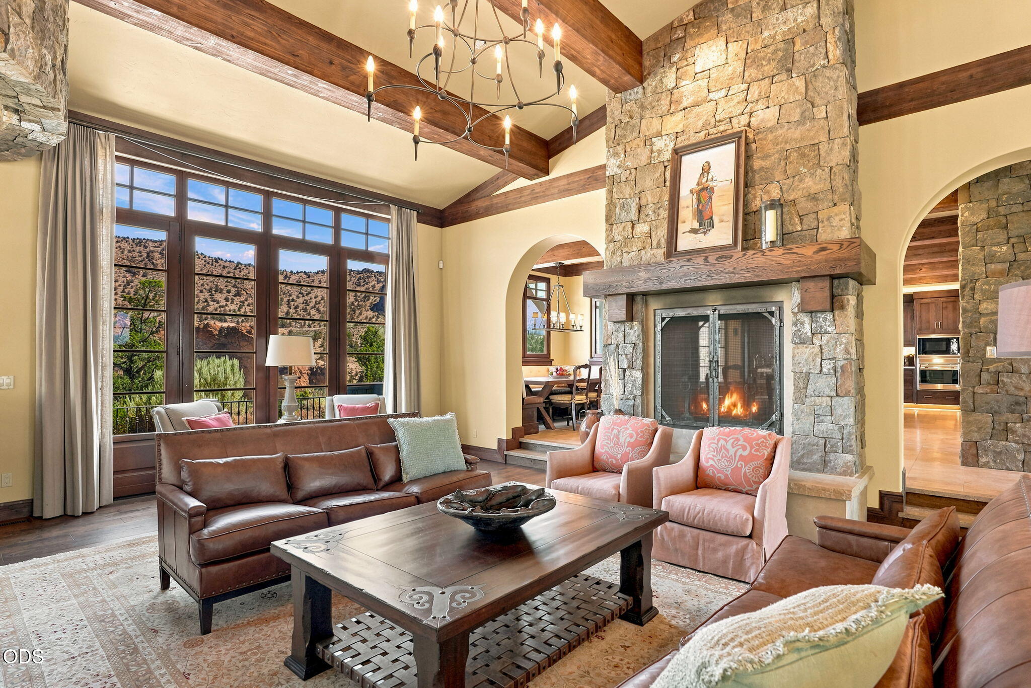 11540 NE Canyons Ranch Drive