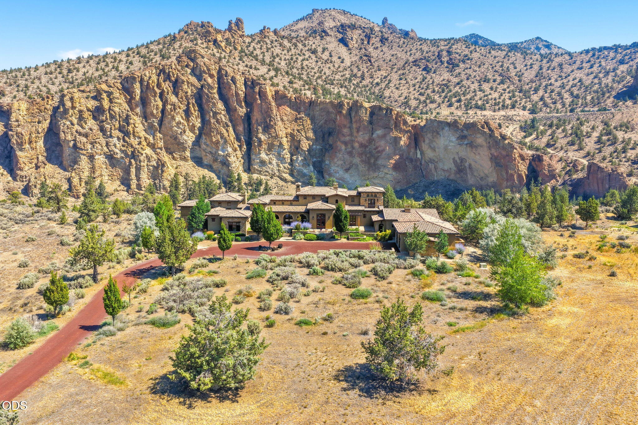 11540 NE Canyons Ranch Drive