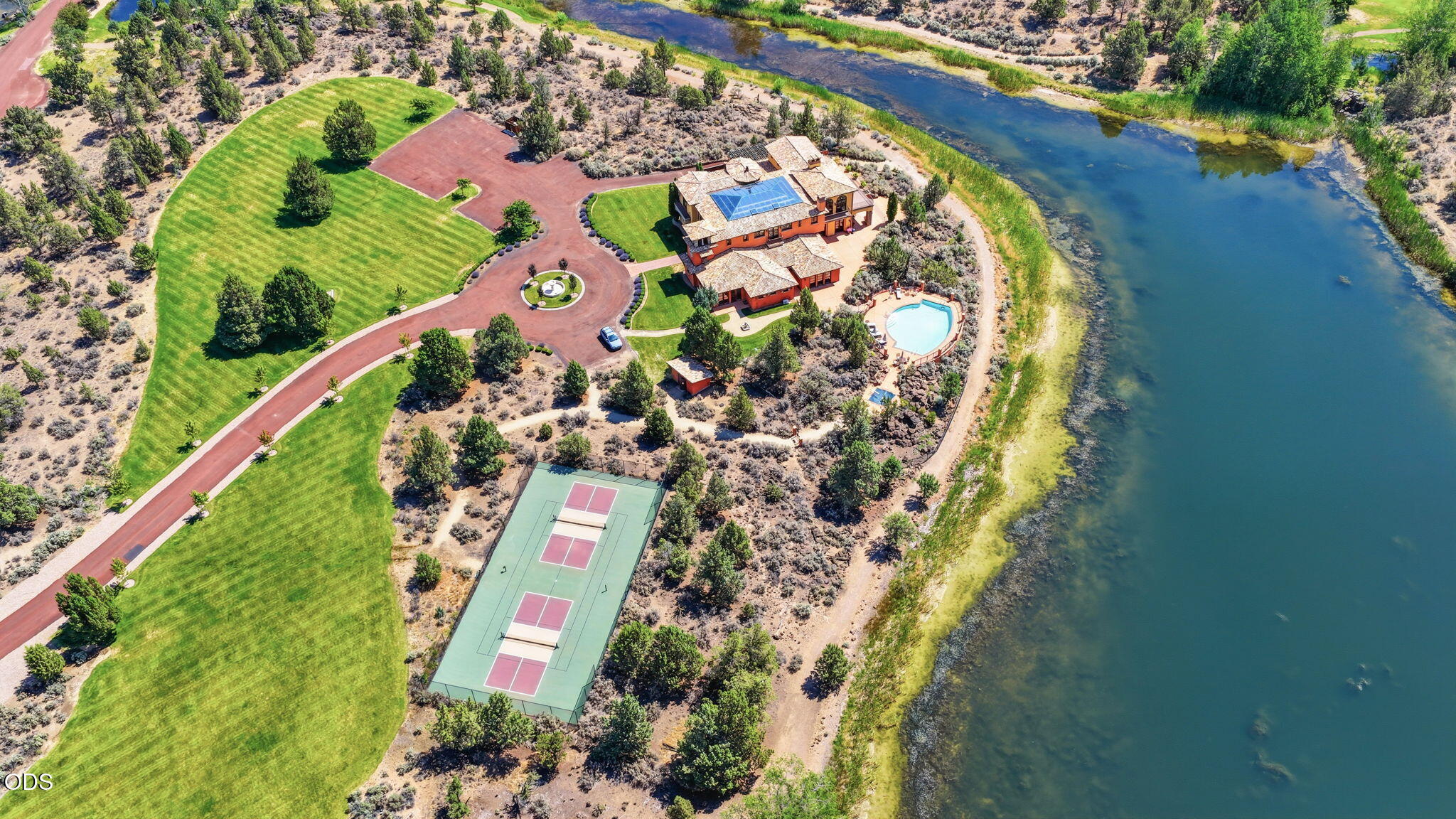 11540 NE Canyons Ranch Drive