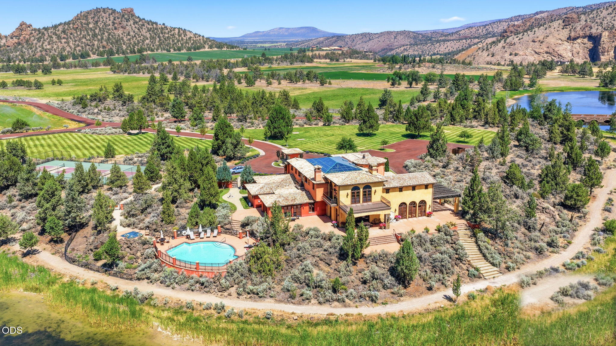11540 NE Canyons Ranch Drive