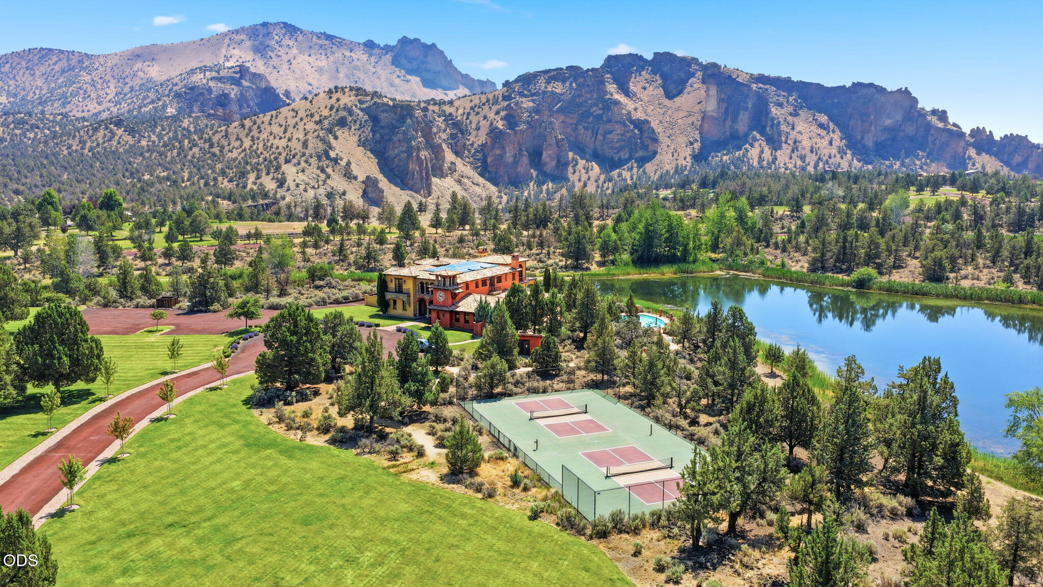 11540 NE Canyons Ranch Drive