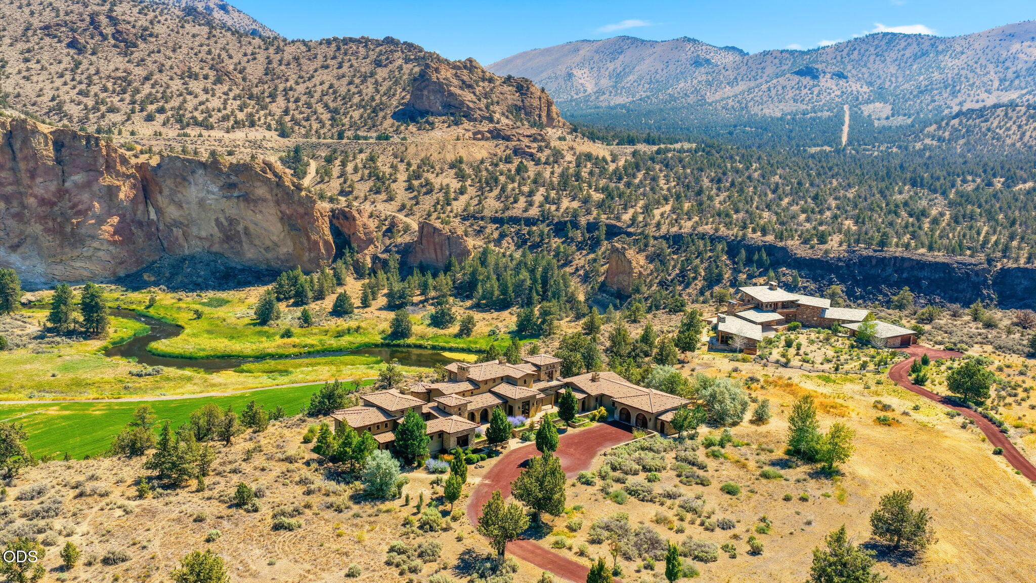 11540 NE Canyons Ranch Drive