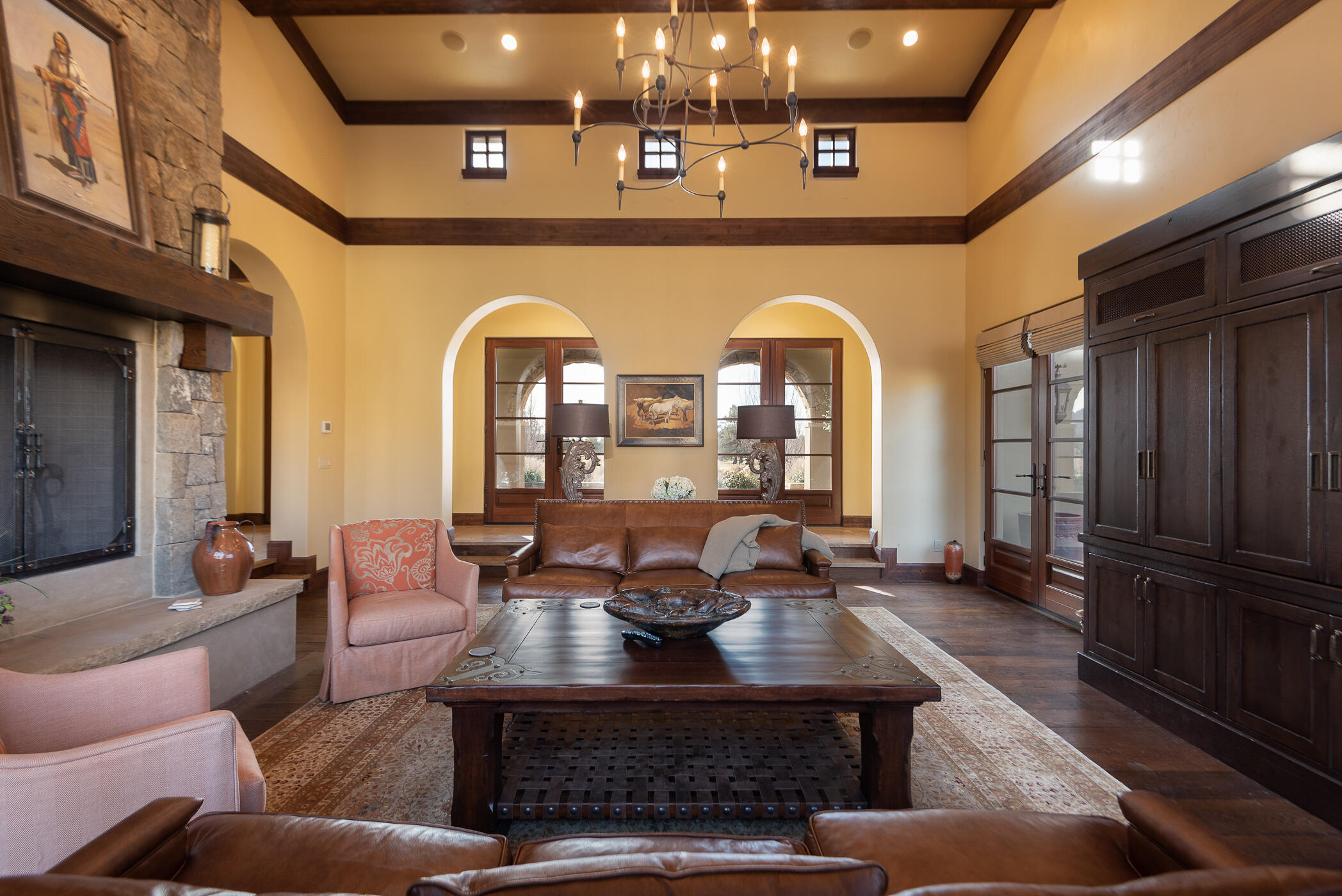 11540 NE Canyons Ranch Drive