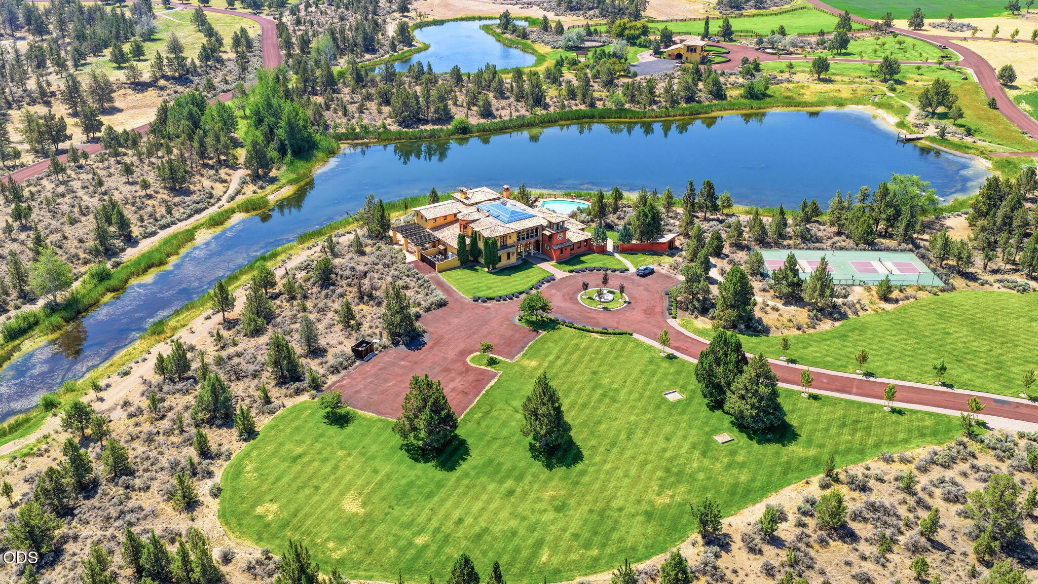 11540 NE Canyons Ranch Drive