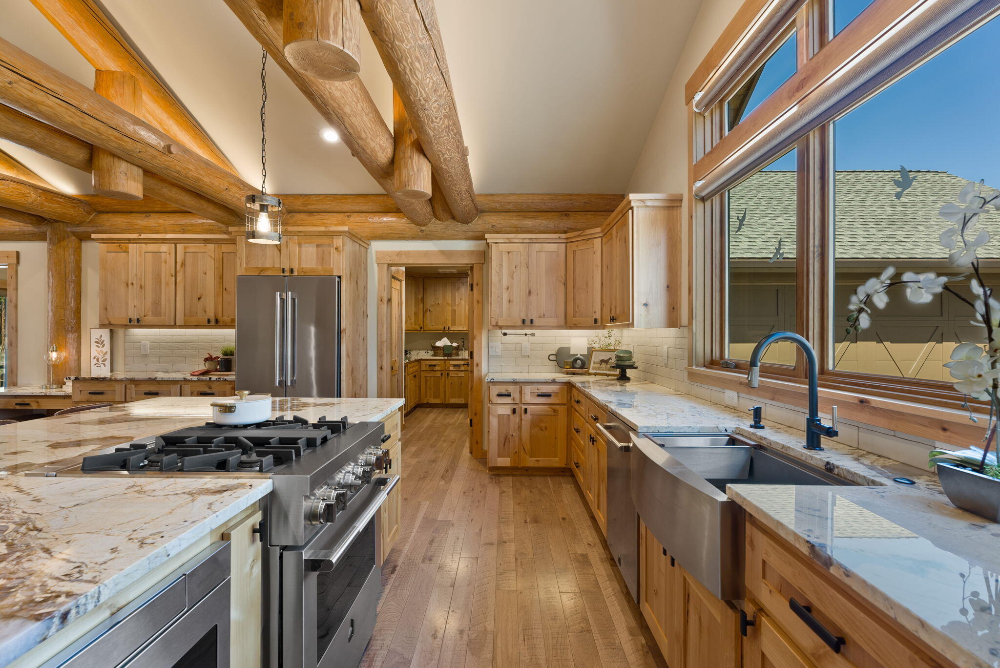 70163 Longhorn Drive