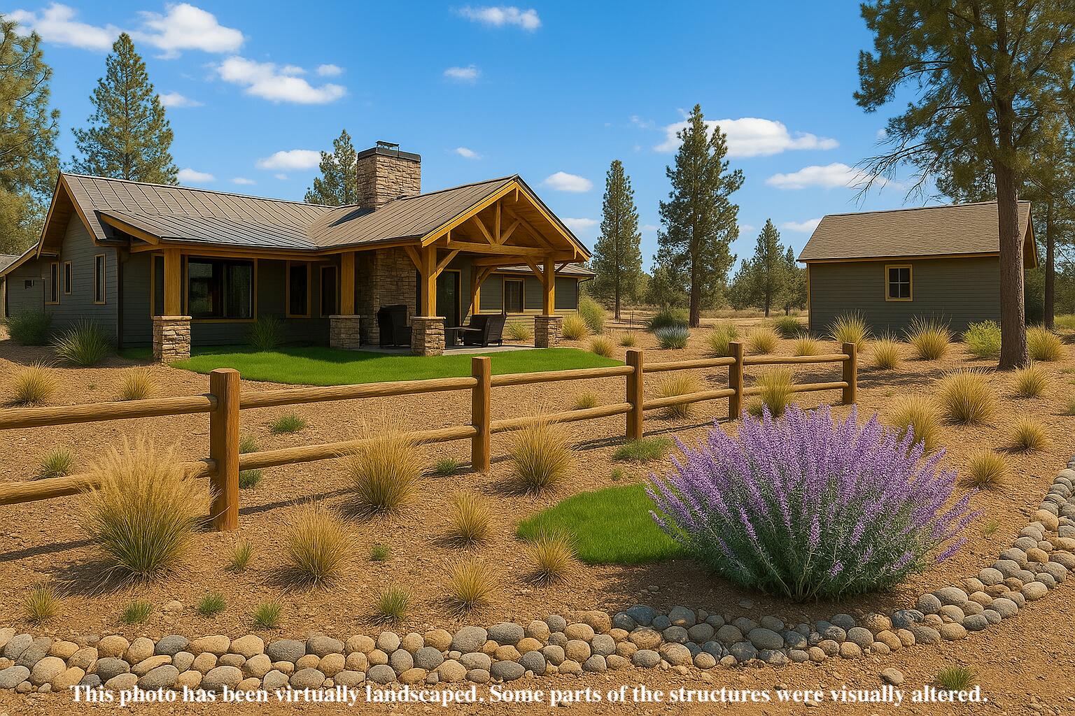 70163 Longhorn Drive